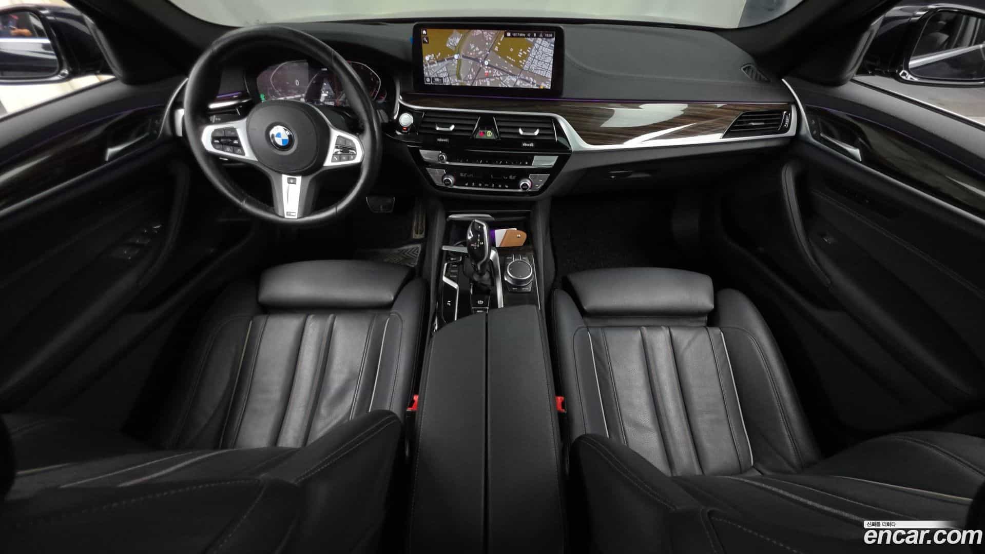 5-Series BMW 2020.11-INNER-007