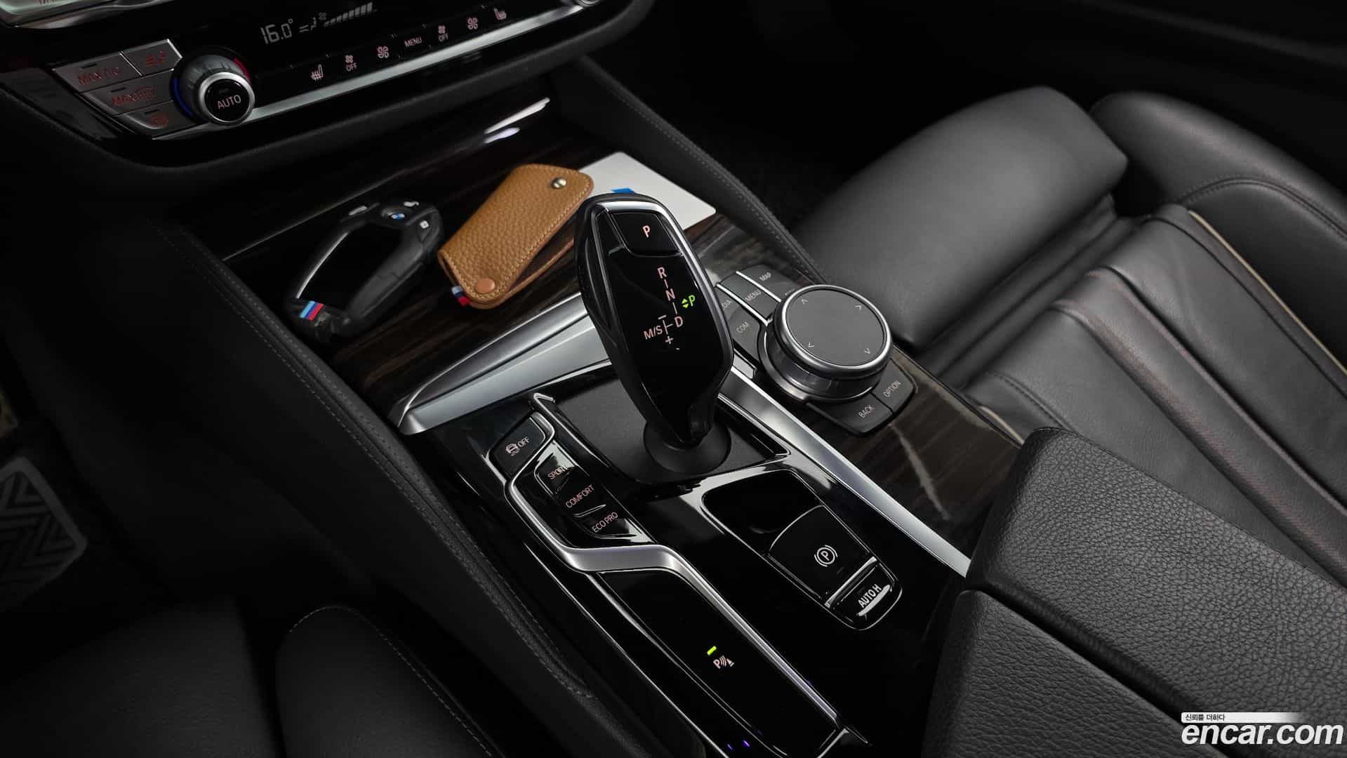 5-Series BMW 2020.11-INNER-009