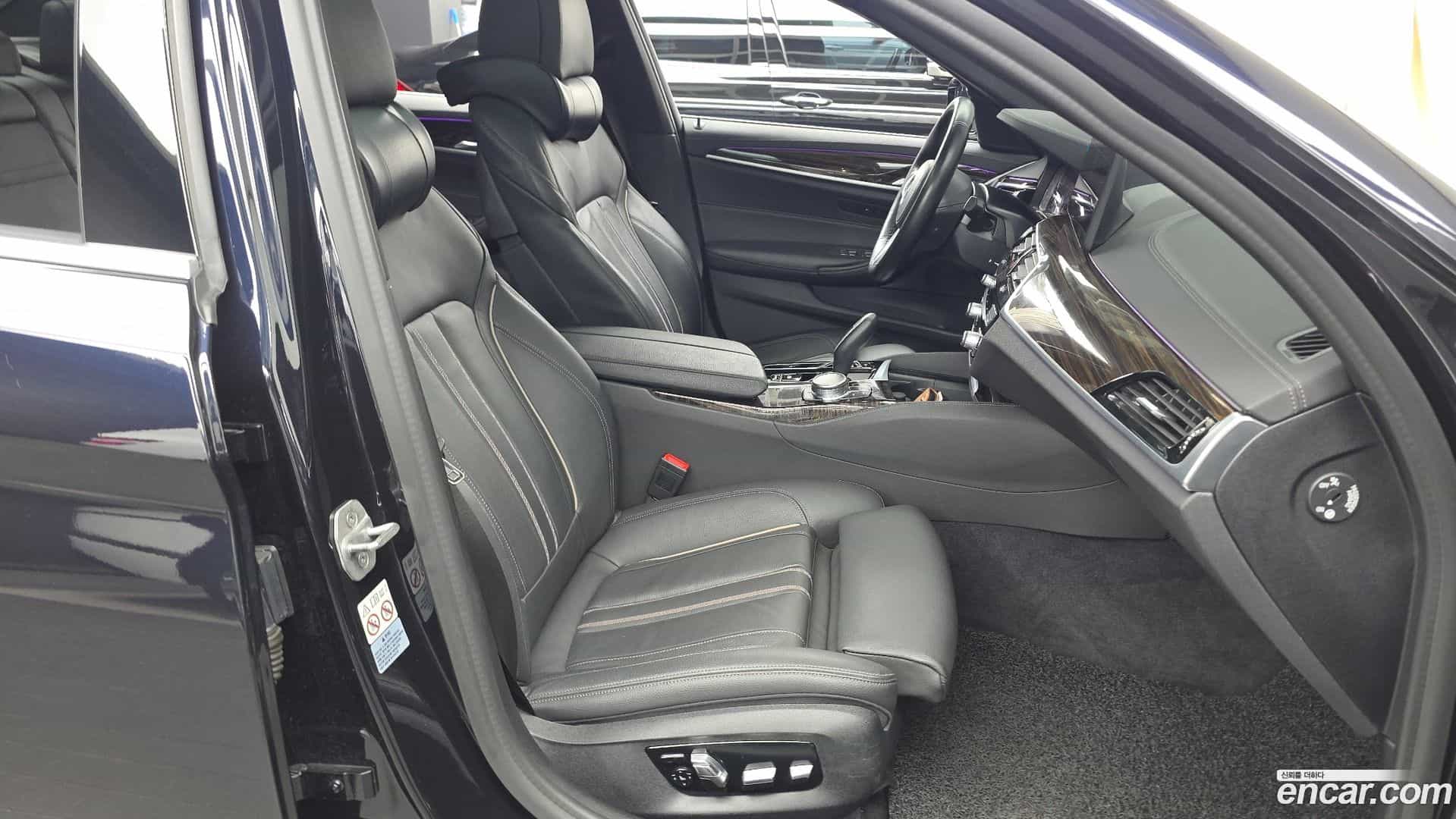 5-Series BMW 2020.11-OPTION-015