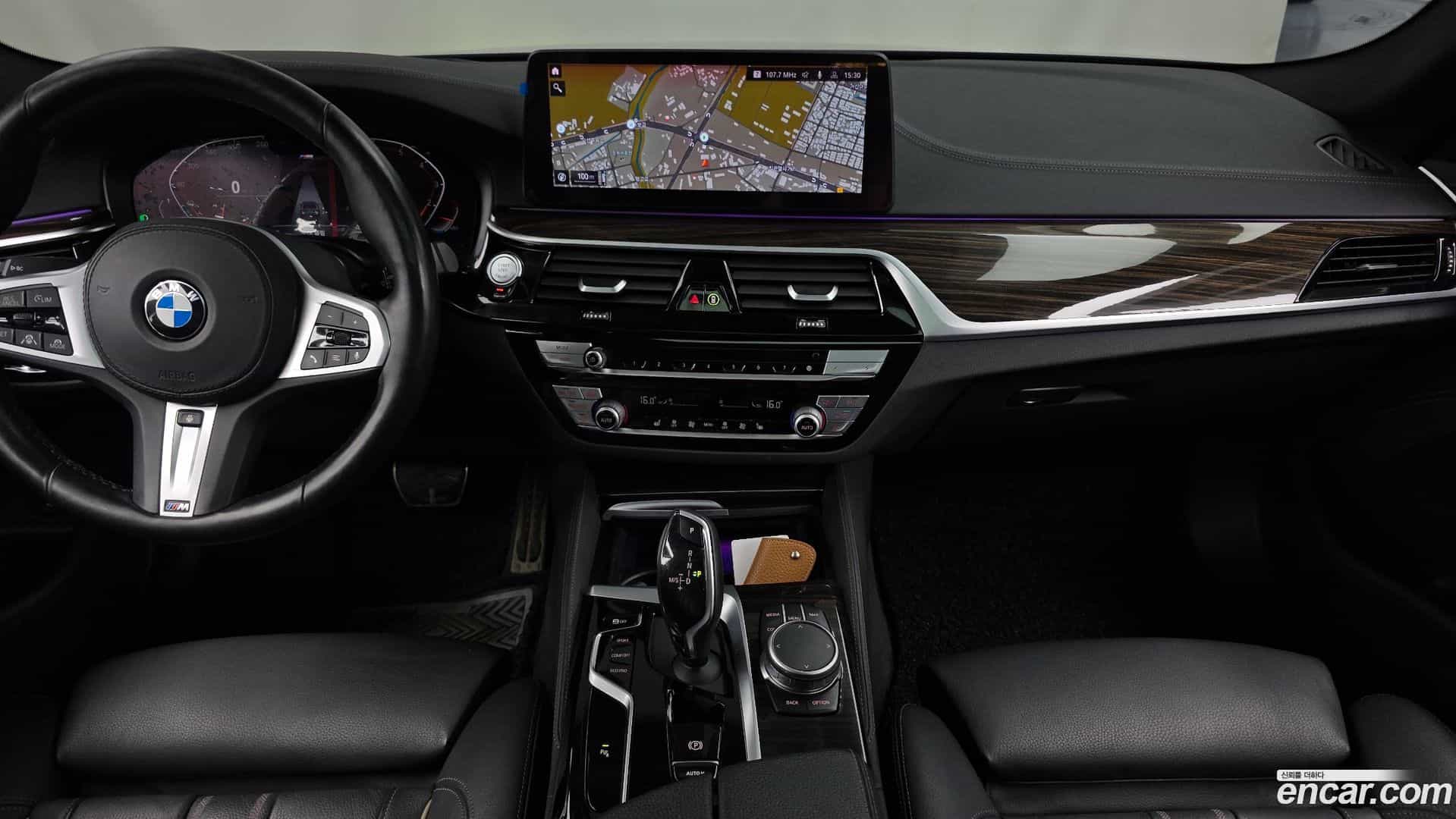 5-Series BMW 2020.11-OPTION-018