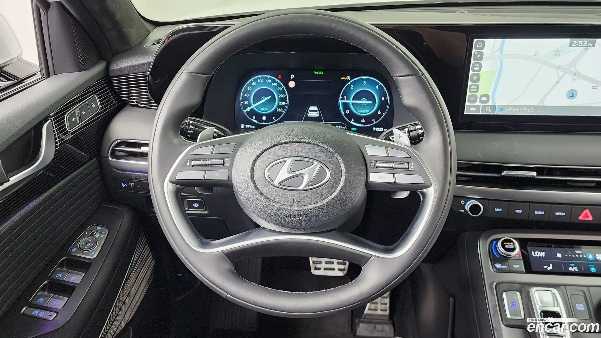 Palisade Hyundai 2024.1-OPTION-017
