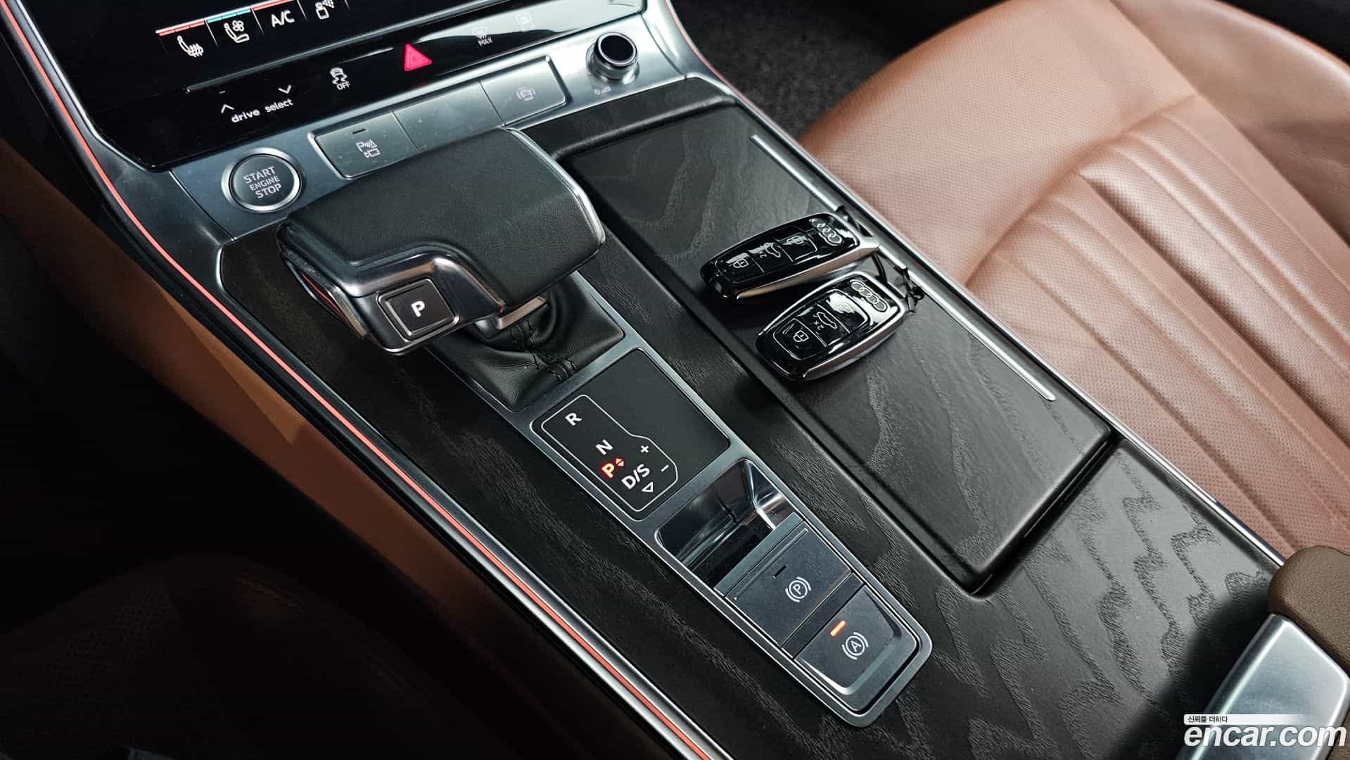 A6 Audi 2020.11-INNER-009