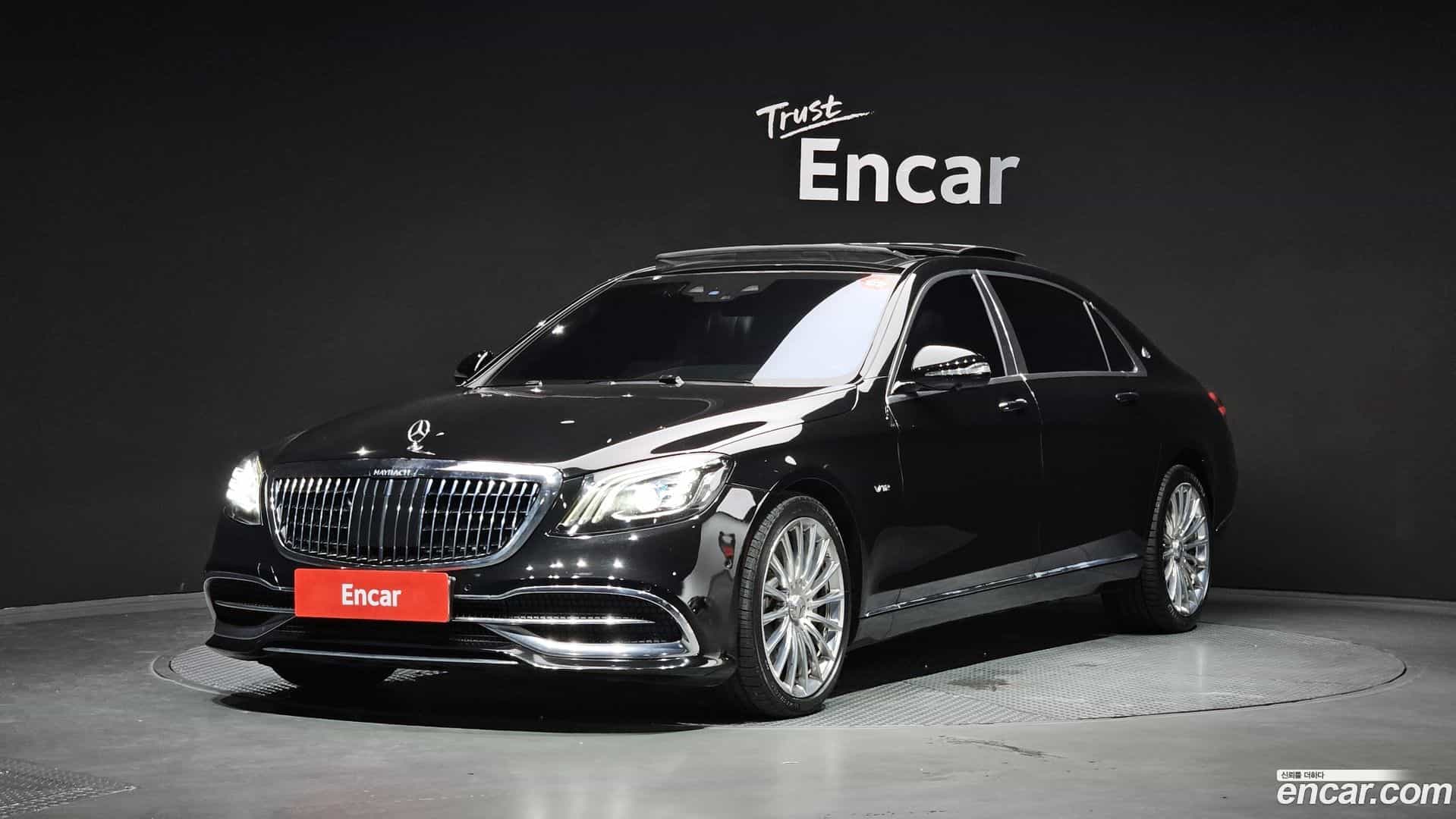 S-Class Mercedes-Benz 2018.11-OUTER-001