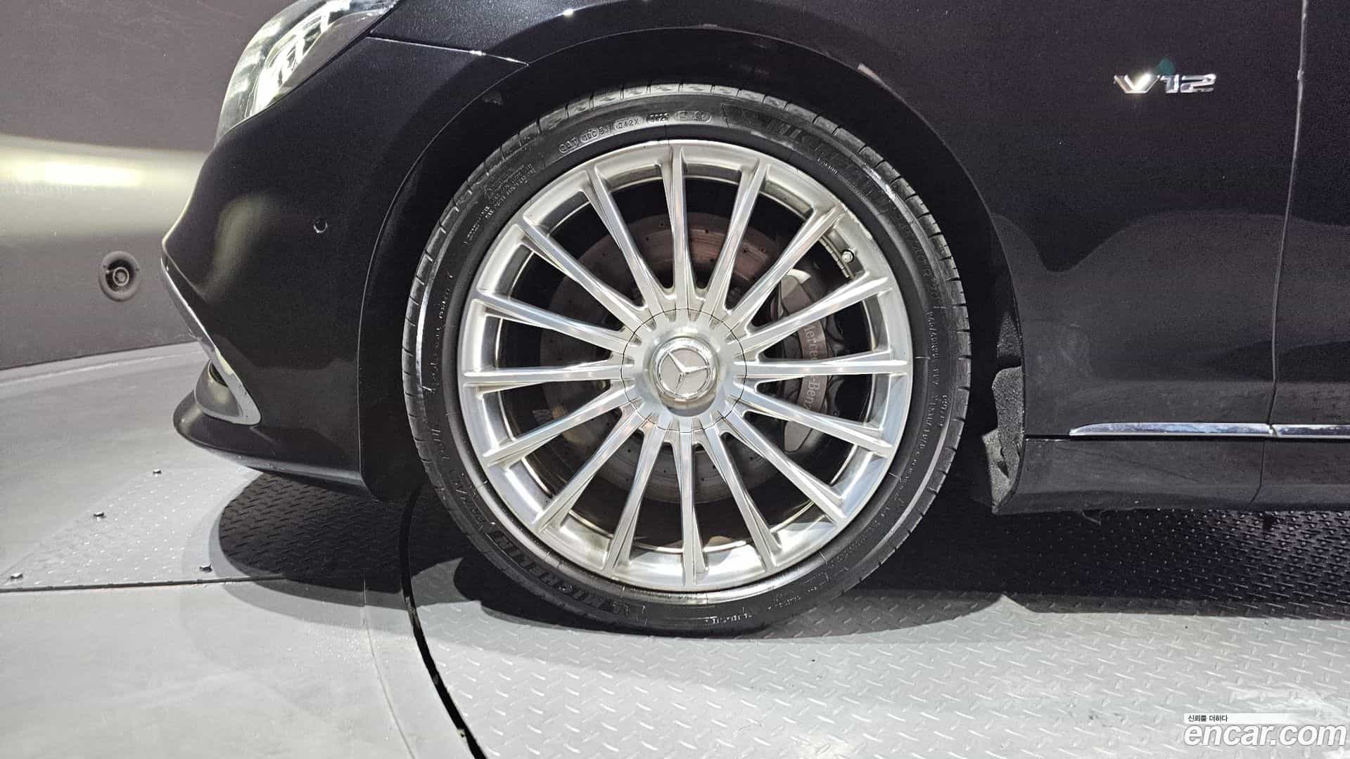S-Class Mercedes-Benz 2018.11-OUTER-005