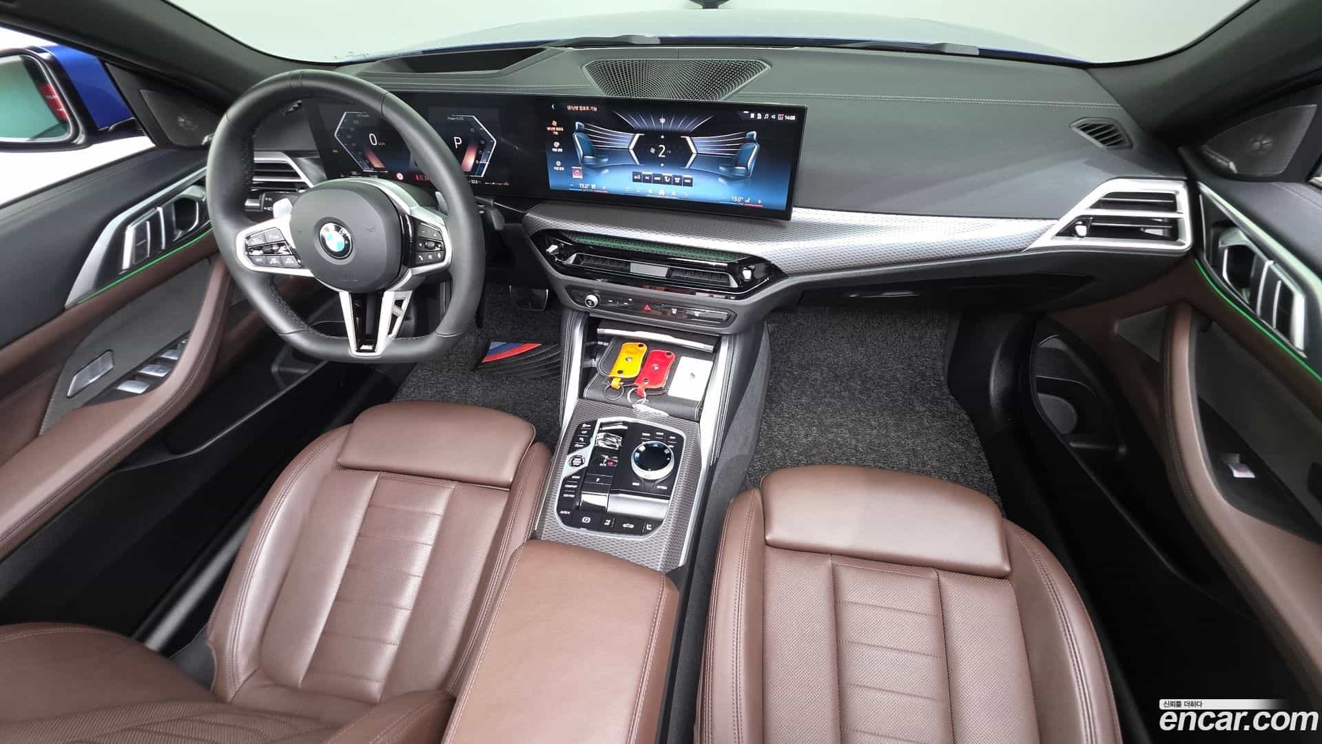 4-Series BMW 2025.3-INNER-007