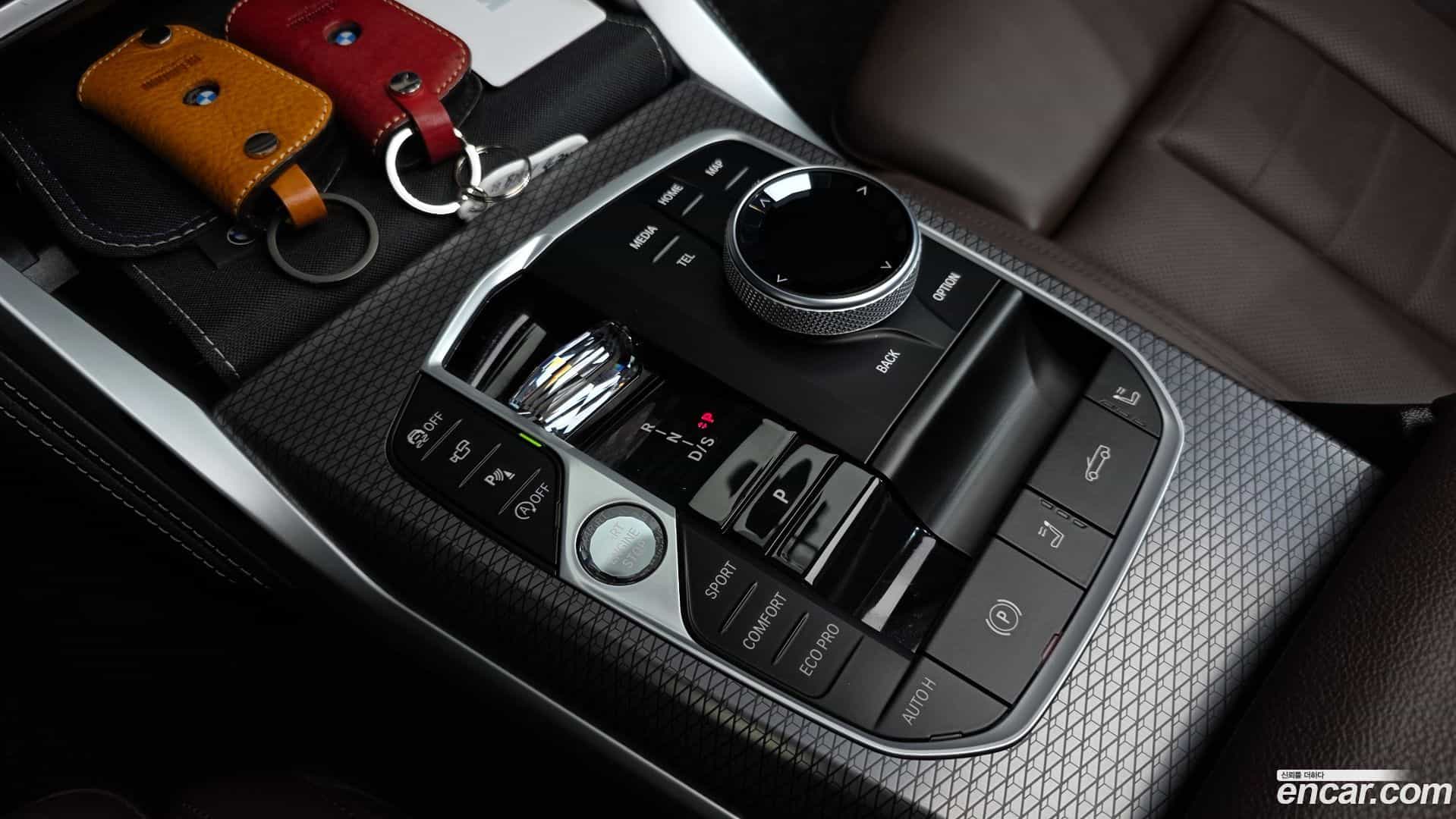 4-Series BMW 2025.3-INNER-009