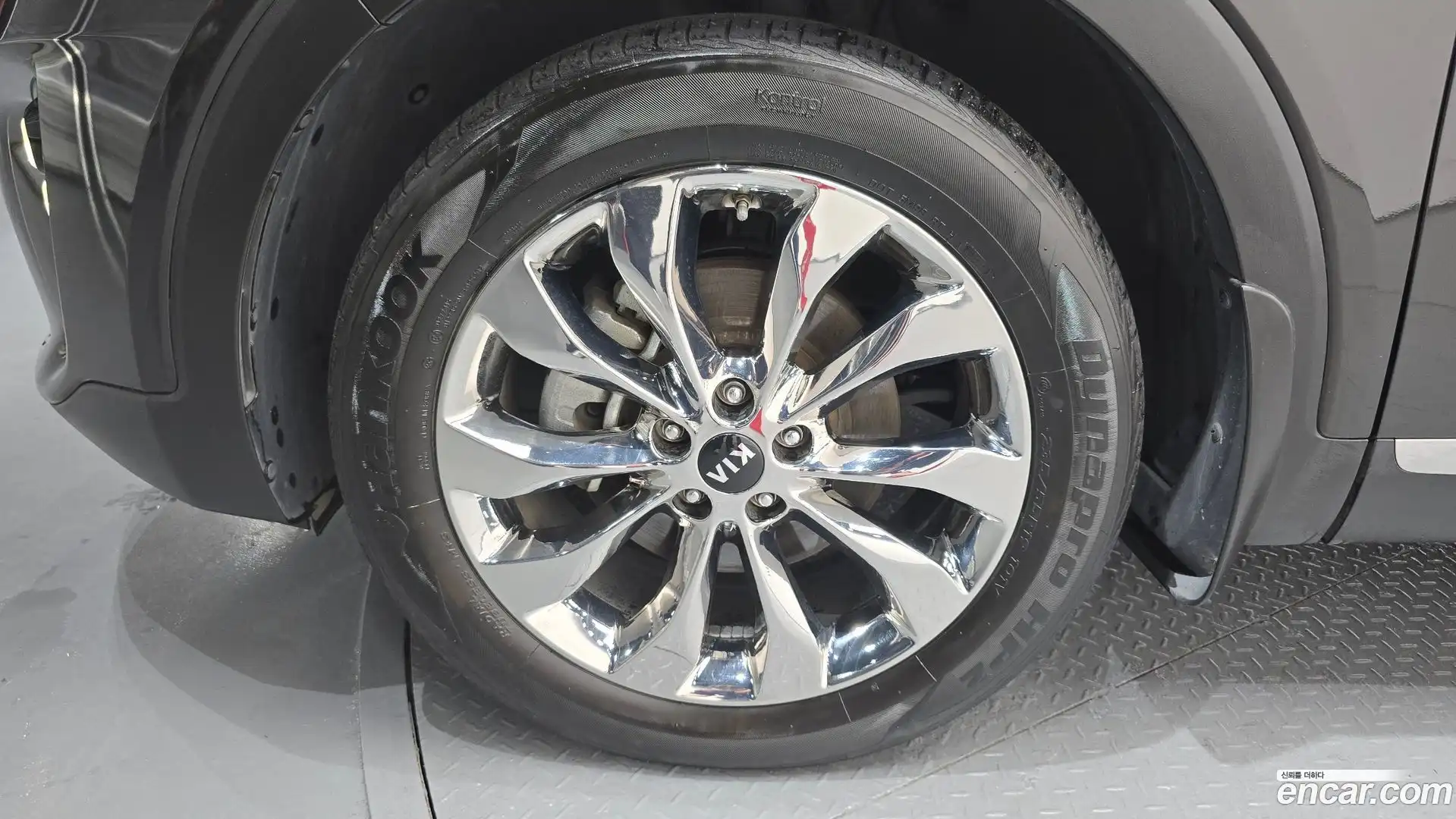 Sorento Kia 2018.4-OUTER-005
