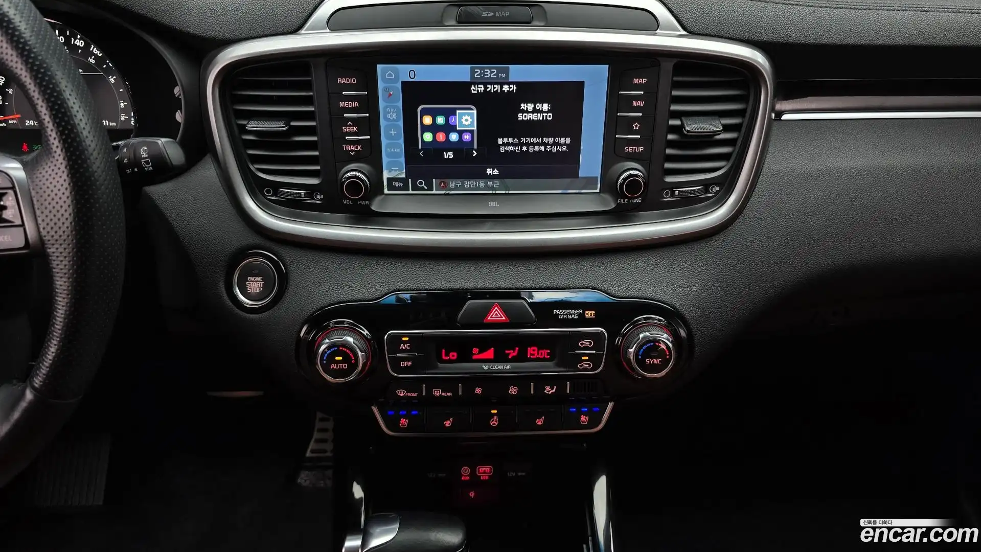Sorento Kia 2018.4-OPTION-018