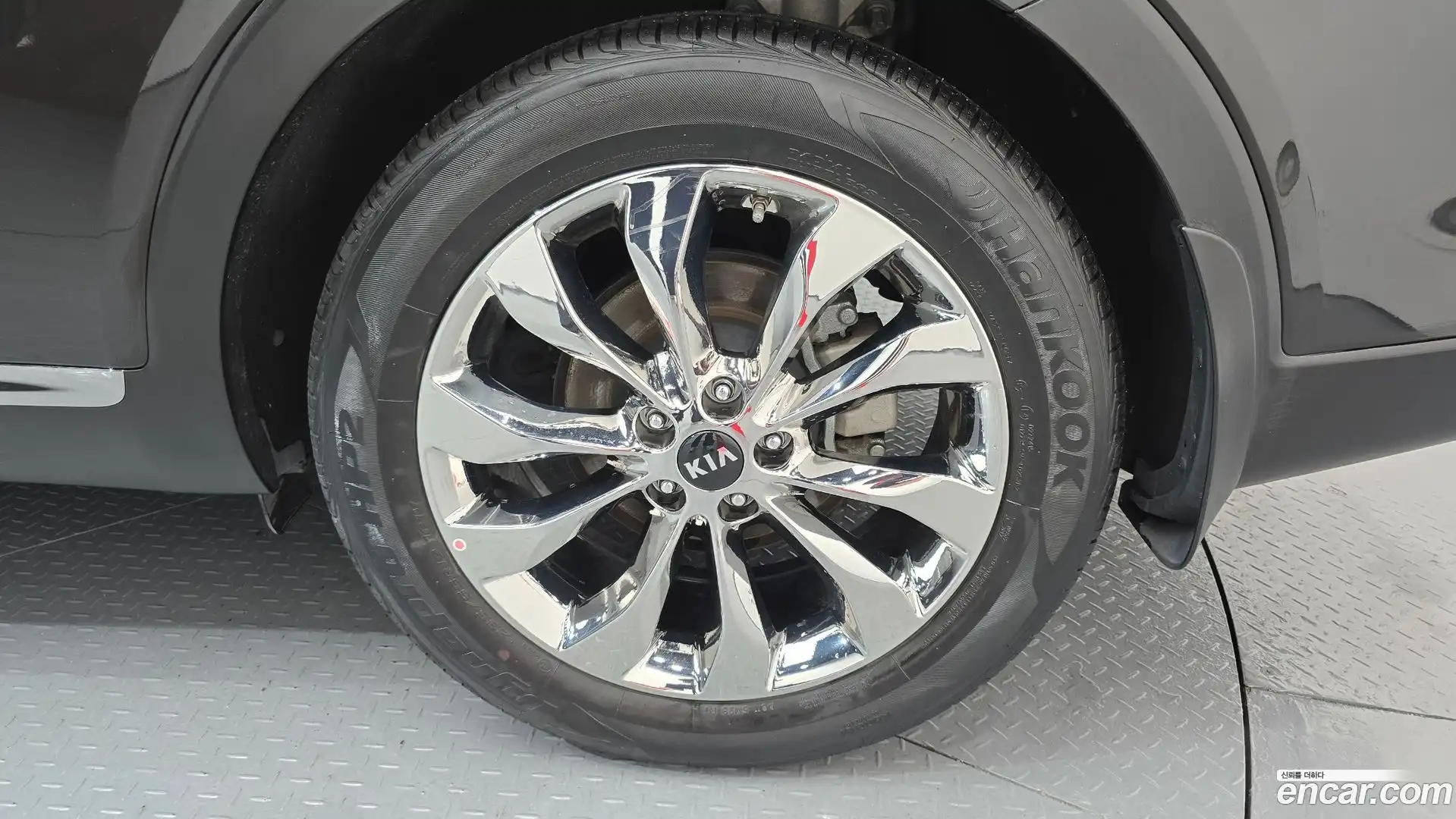 Sorento Kia 2018.4-OUTER-031