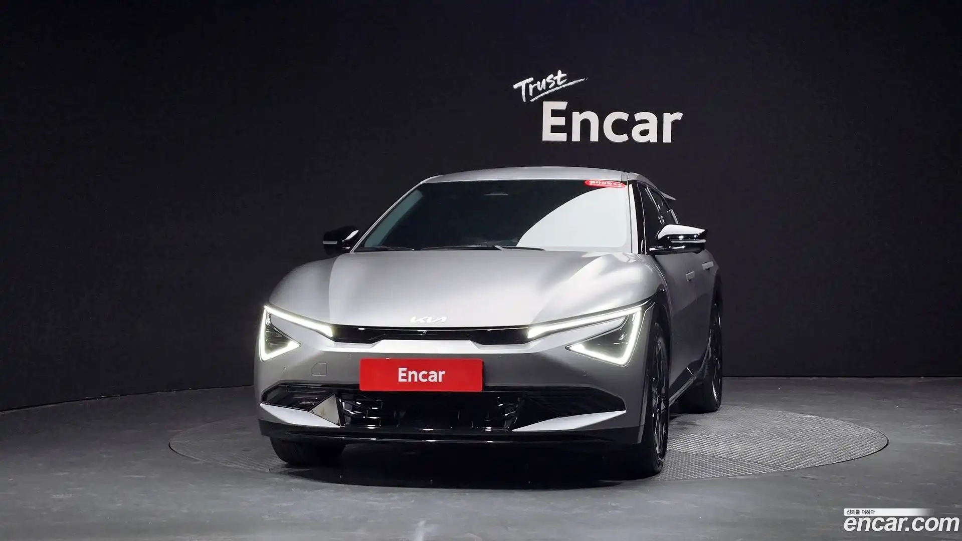 EV6 Kia 2025.4-OUTER-003