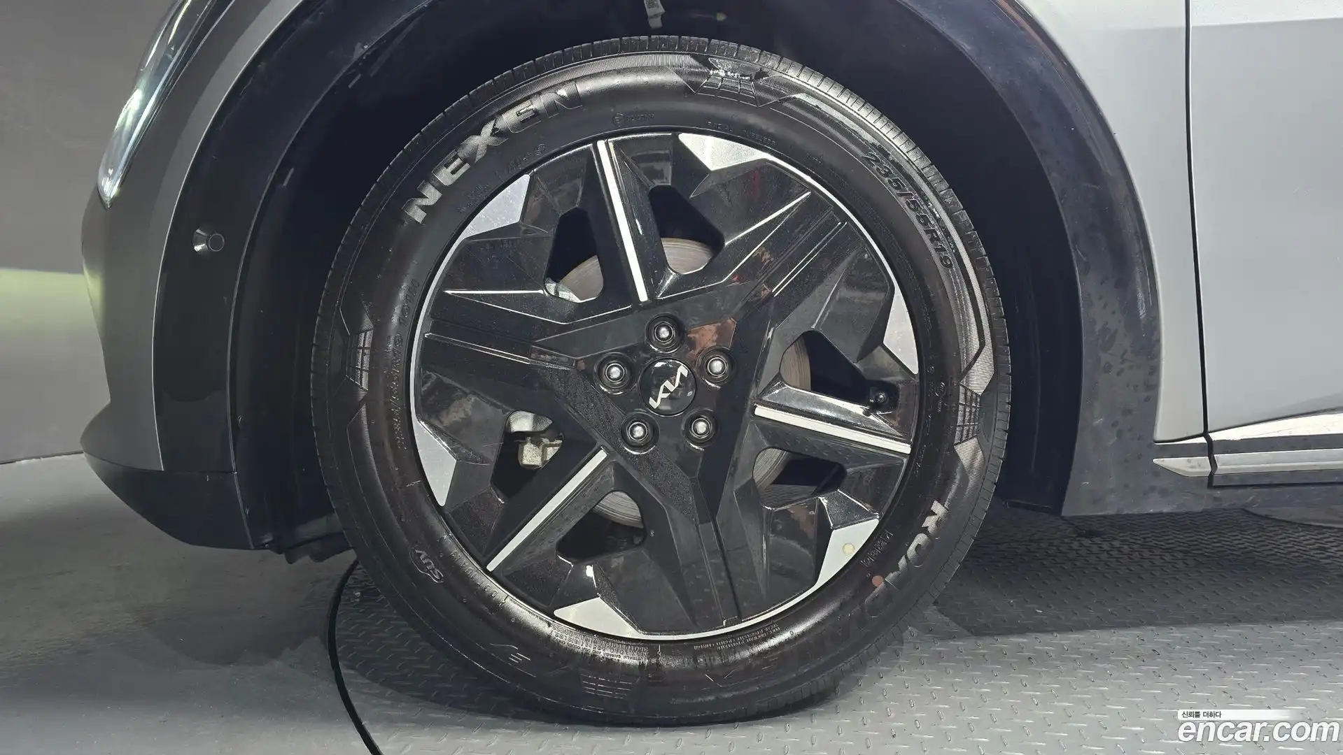 EV6 Kia 2025.4-OUTER-005