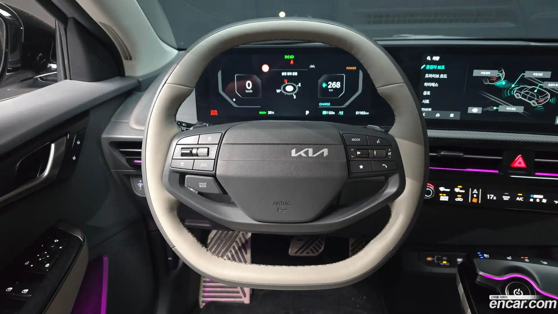 EV6 Kia 2025.4-OPTION-017