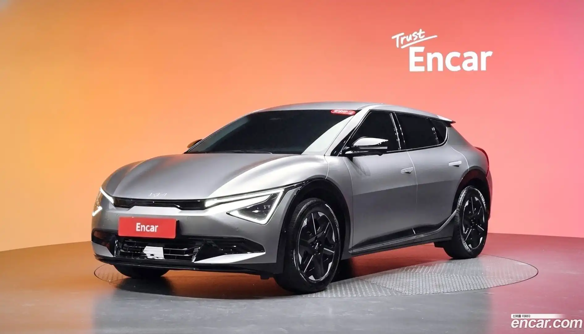 EV6 Kia 2025.4-DIAG2-001