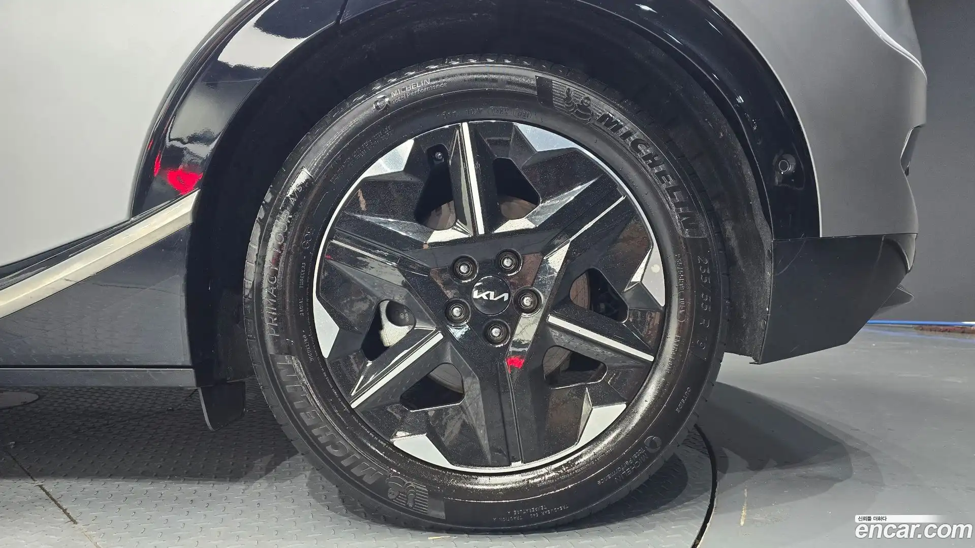 EV6 Kia 2025.4-OUTER-031