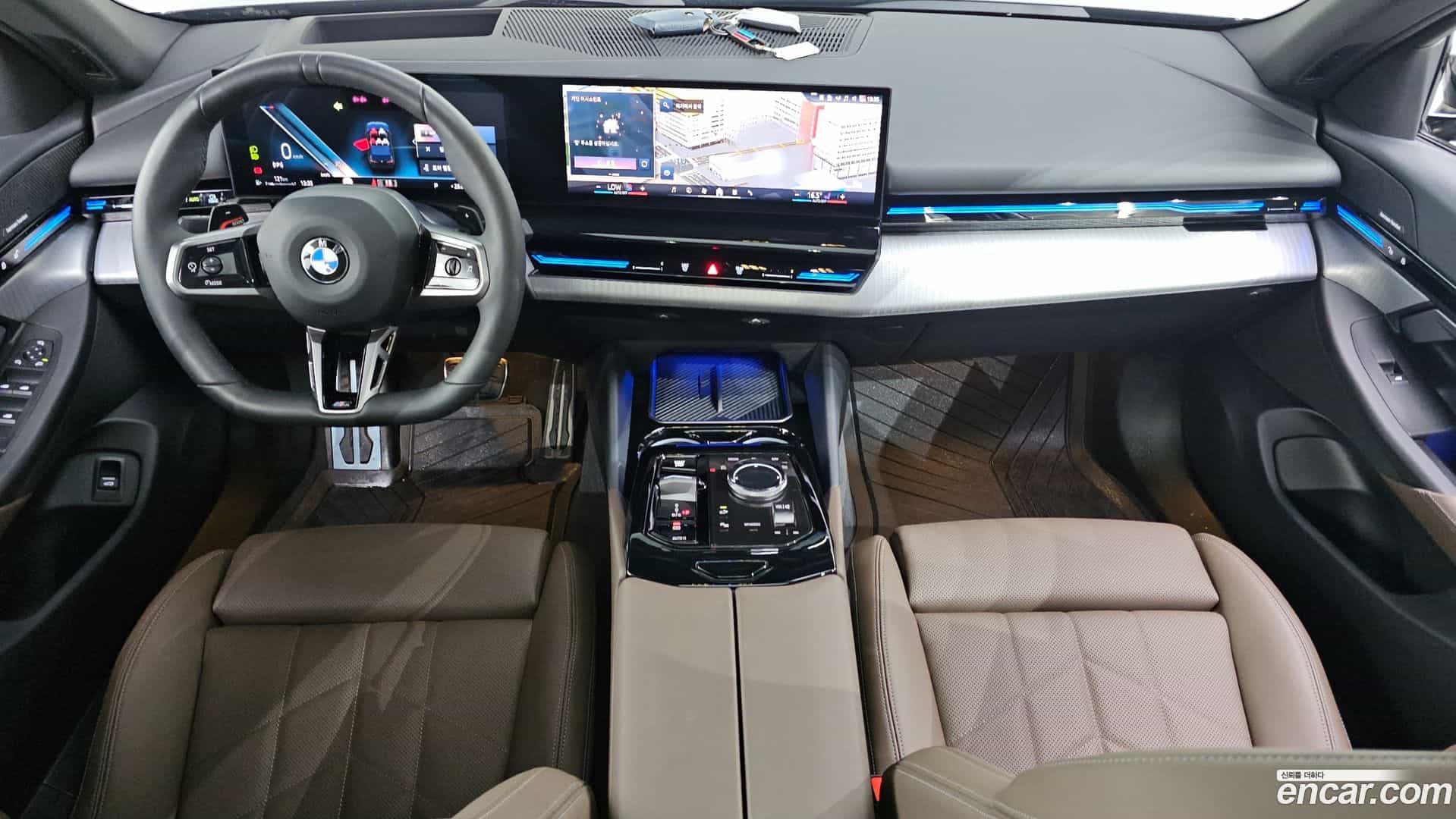 5-Series BMW 2024.4-INNER-007