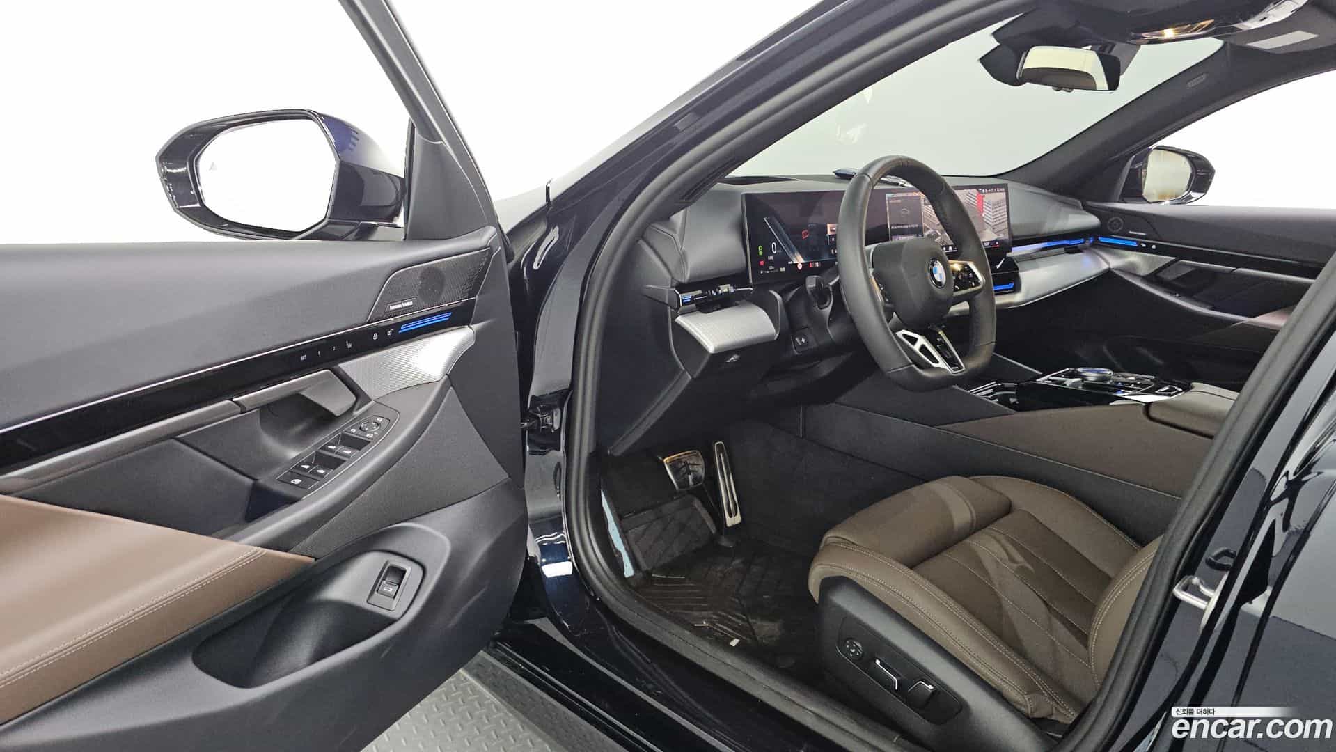 5-Series BMW 2024.4-INNER-010