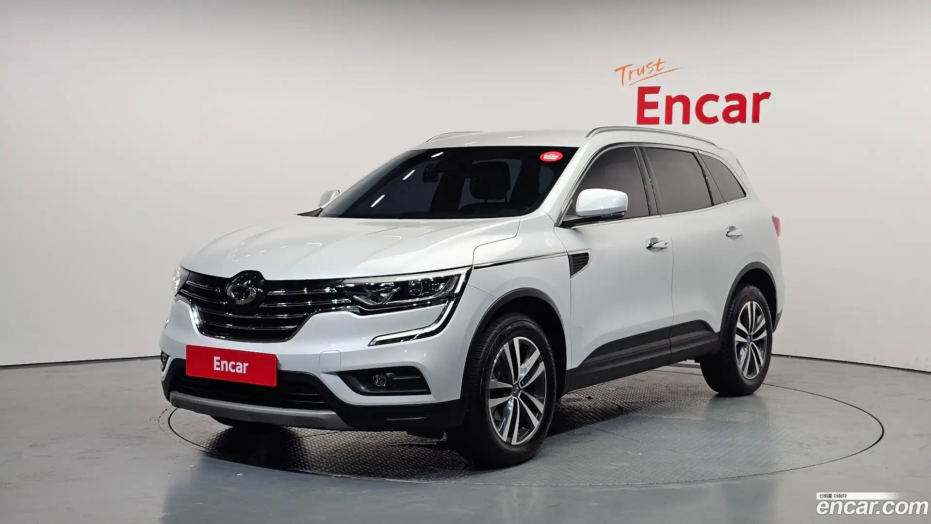 QM6 Renault Korea 2018.3-OUTER-001