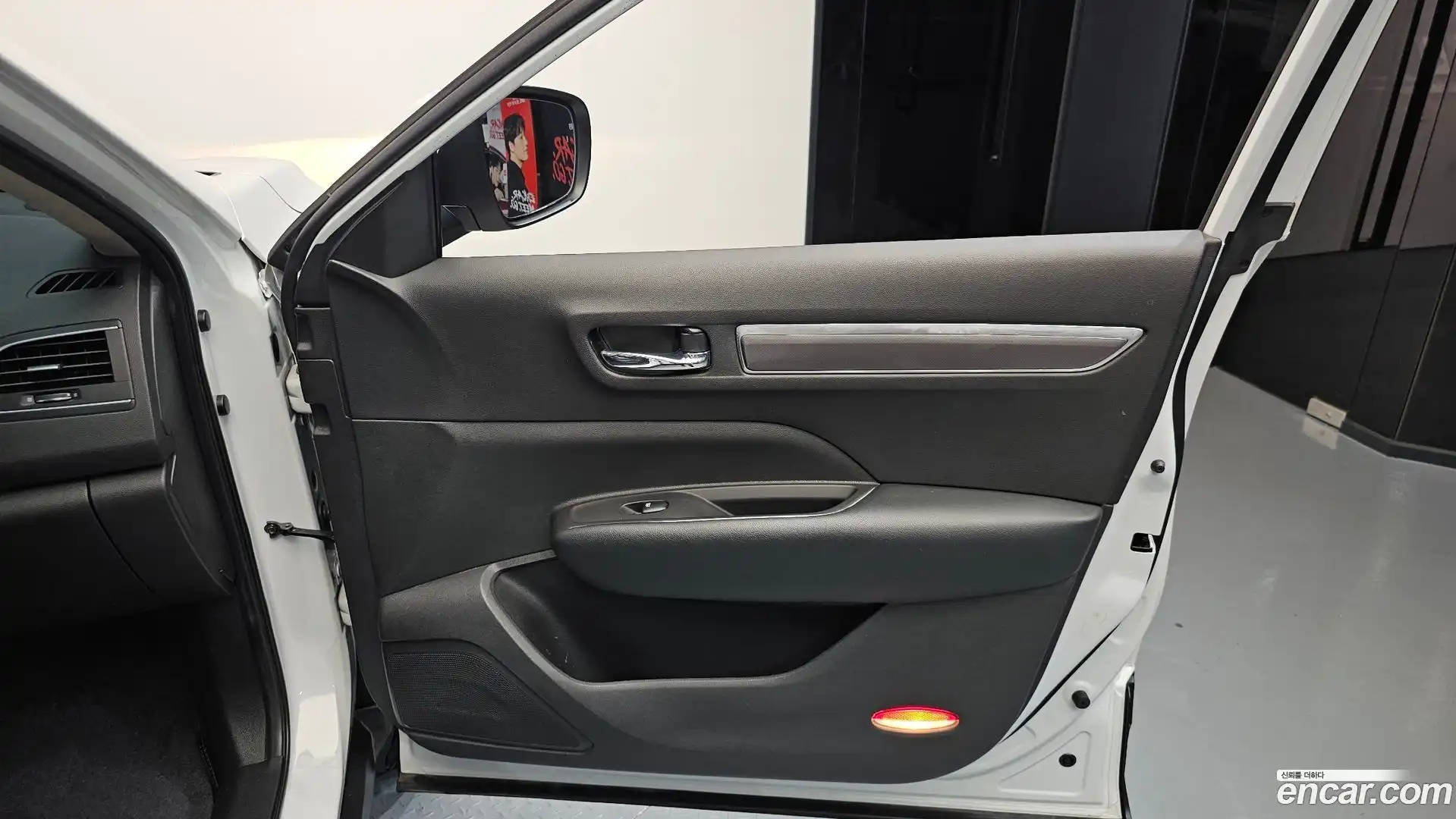 QM6 Renault Korea 2018.3-INNER-034