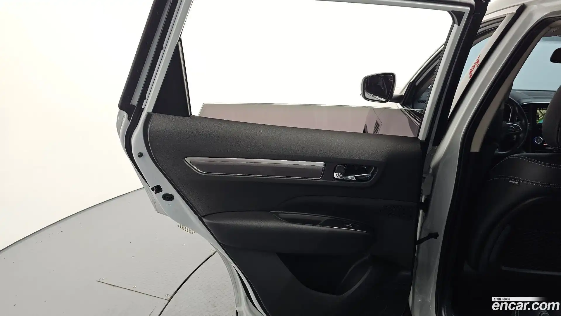 QM6 Renault Korea 2018.3-INNER-035