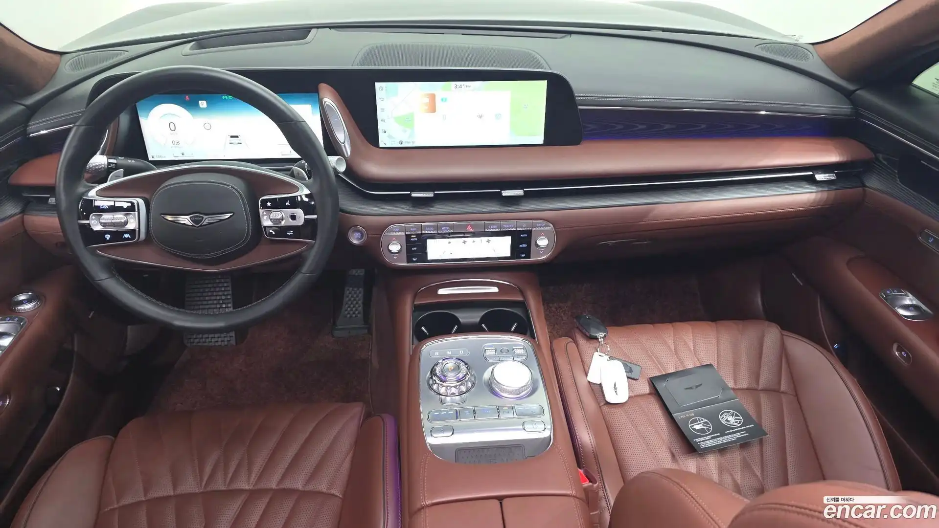 G90 Genesis 2022.5-INNER-007
