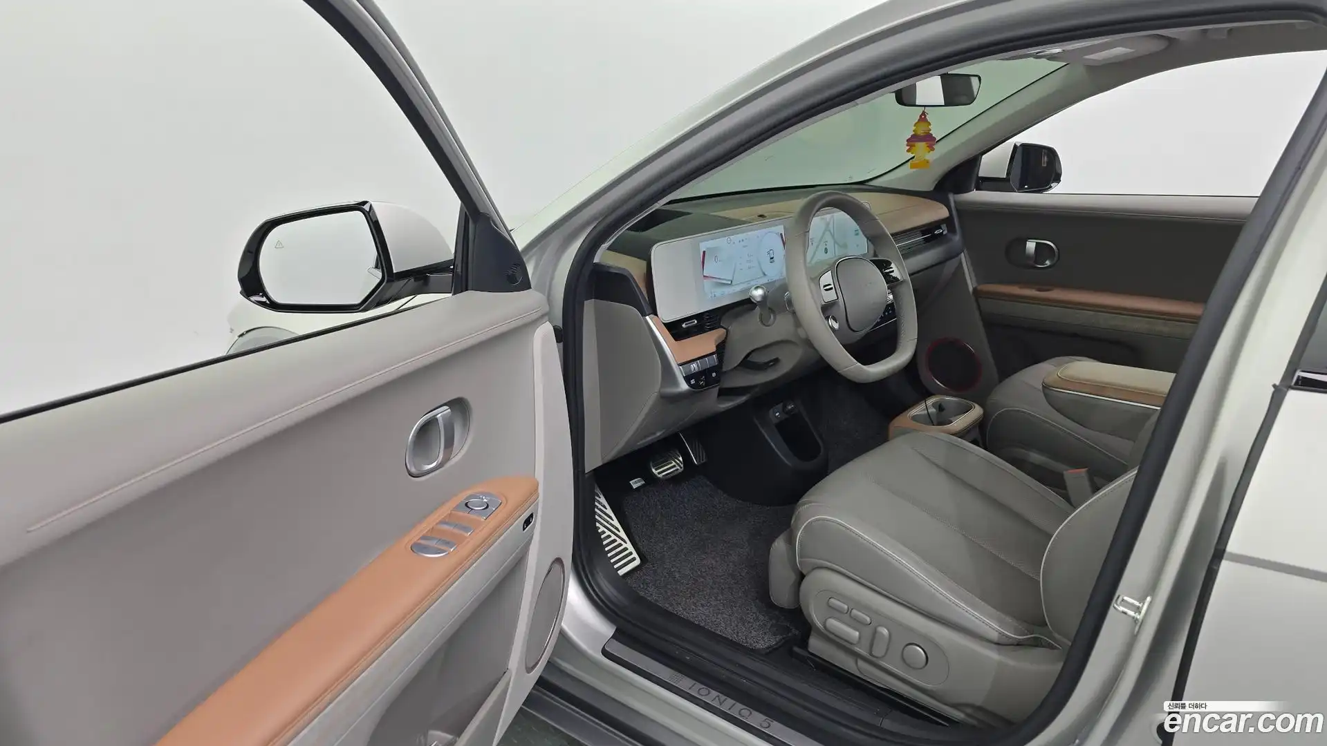 Ioniq5 Hyundai 2024.5-INNER-010