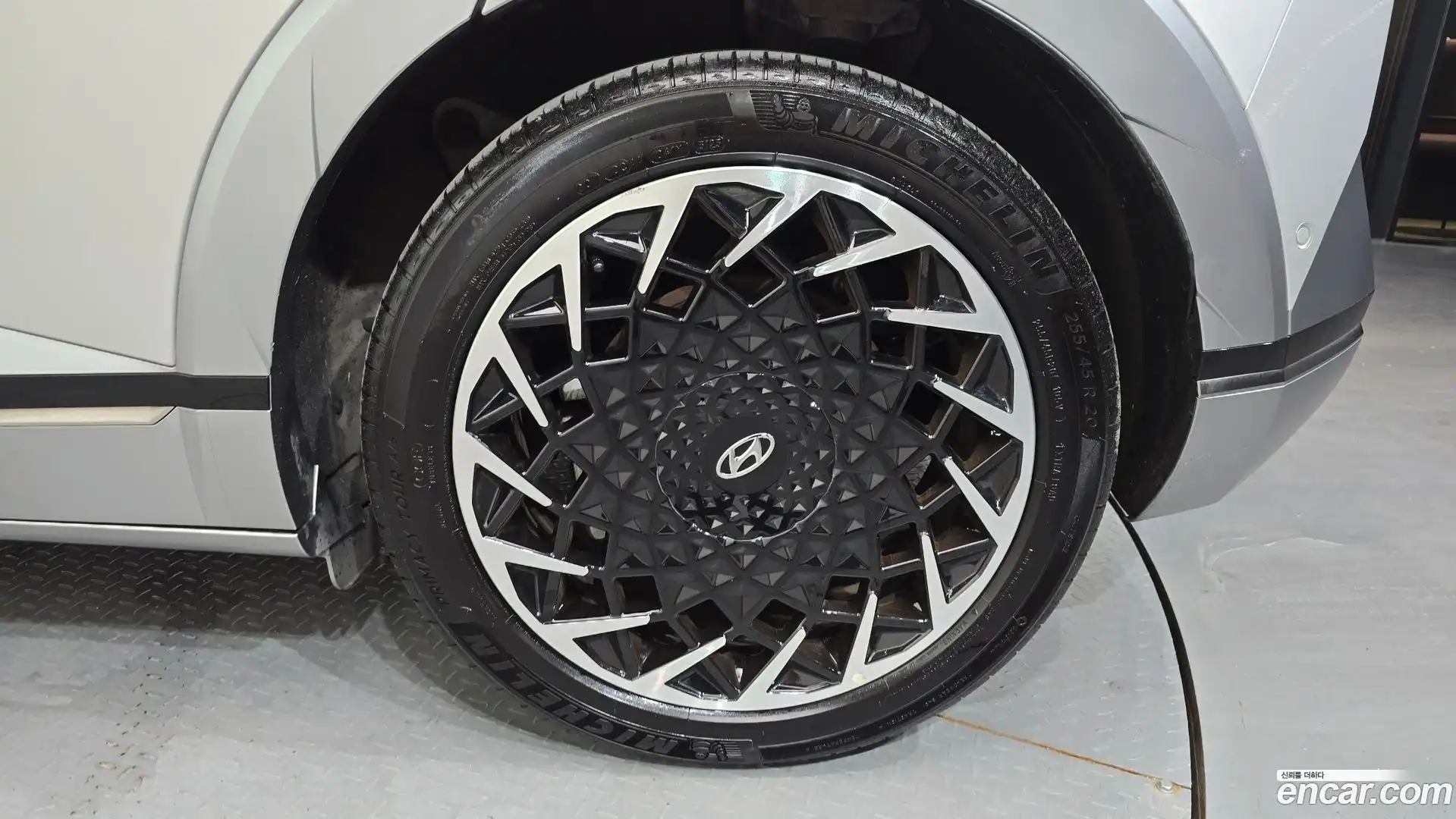 Ioniq5 Hyundai 2024.5-OUTER-031