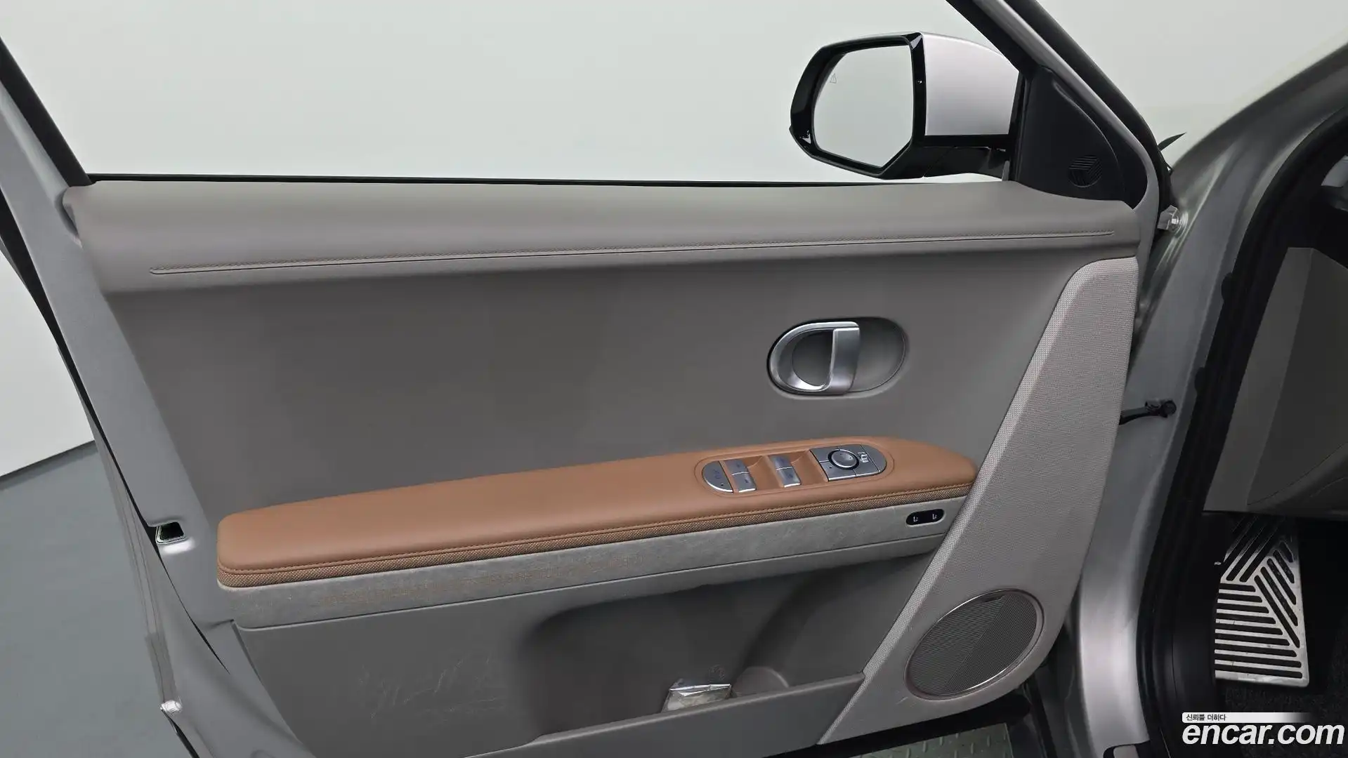 Ioniq5 Hyundai 2024.5-INNER-034