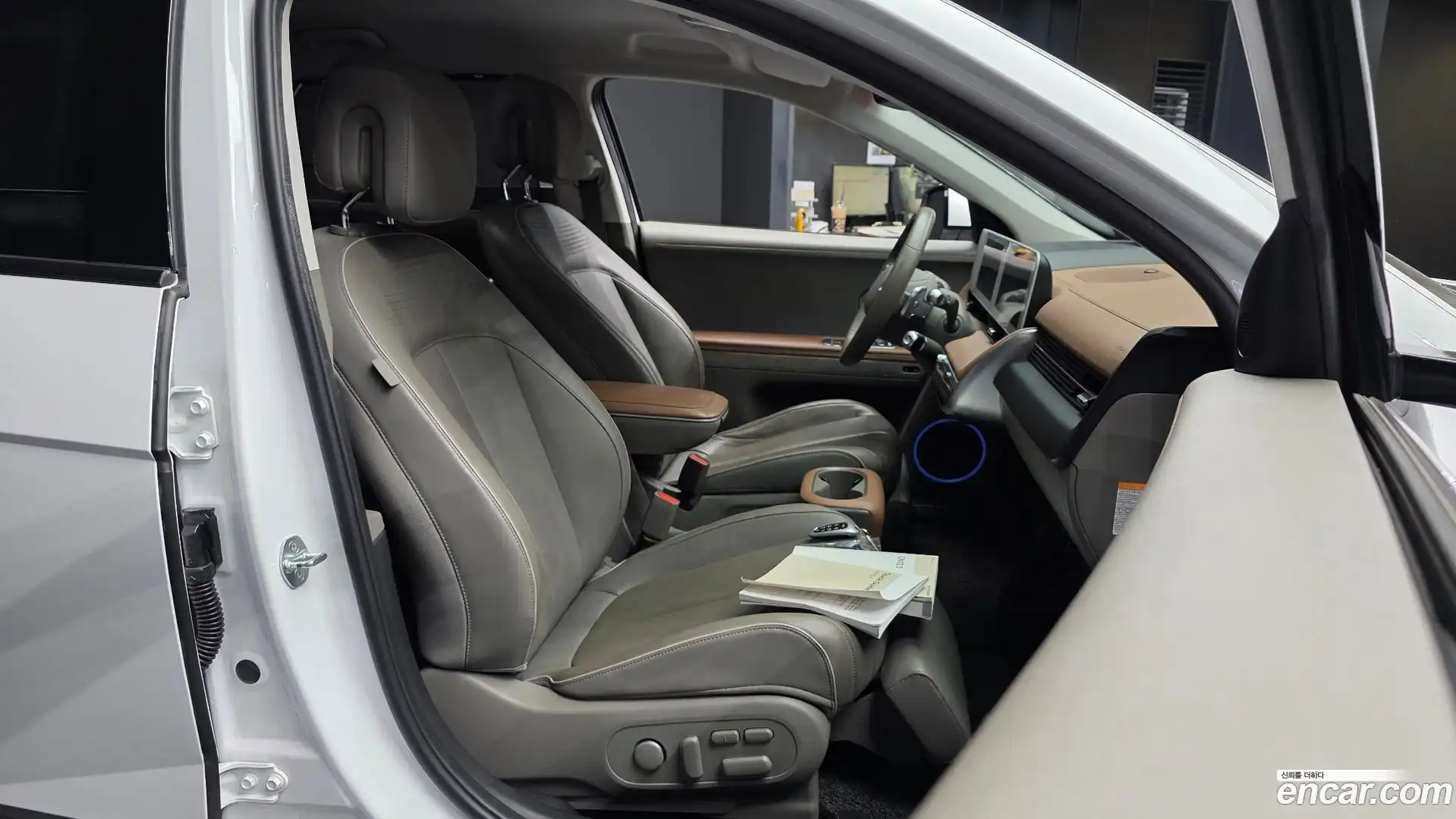 Ioniq5 Hyundai 2022.2-OPTION-015