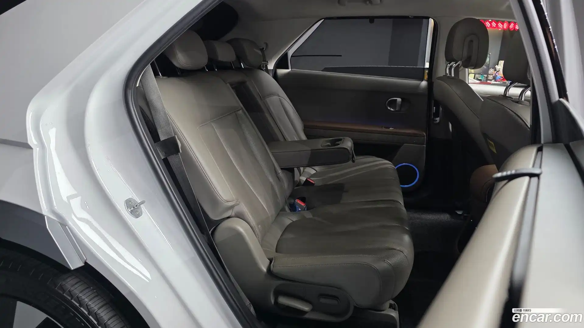 Ioniq5 Hyundai 2022.2-OPTION-016