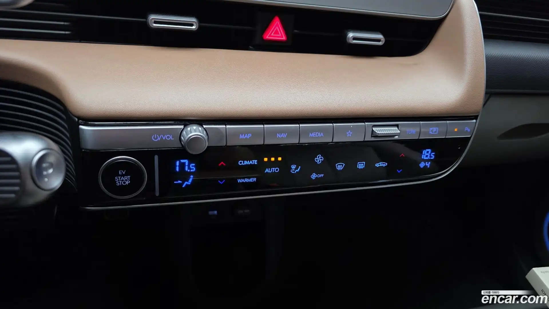 Ioniq5 Hyundai 2022.2-OPTION-022