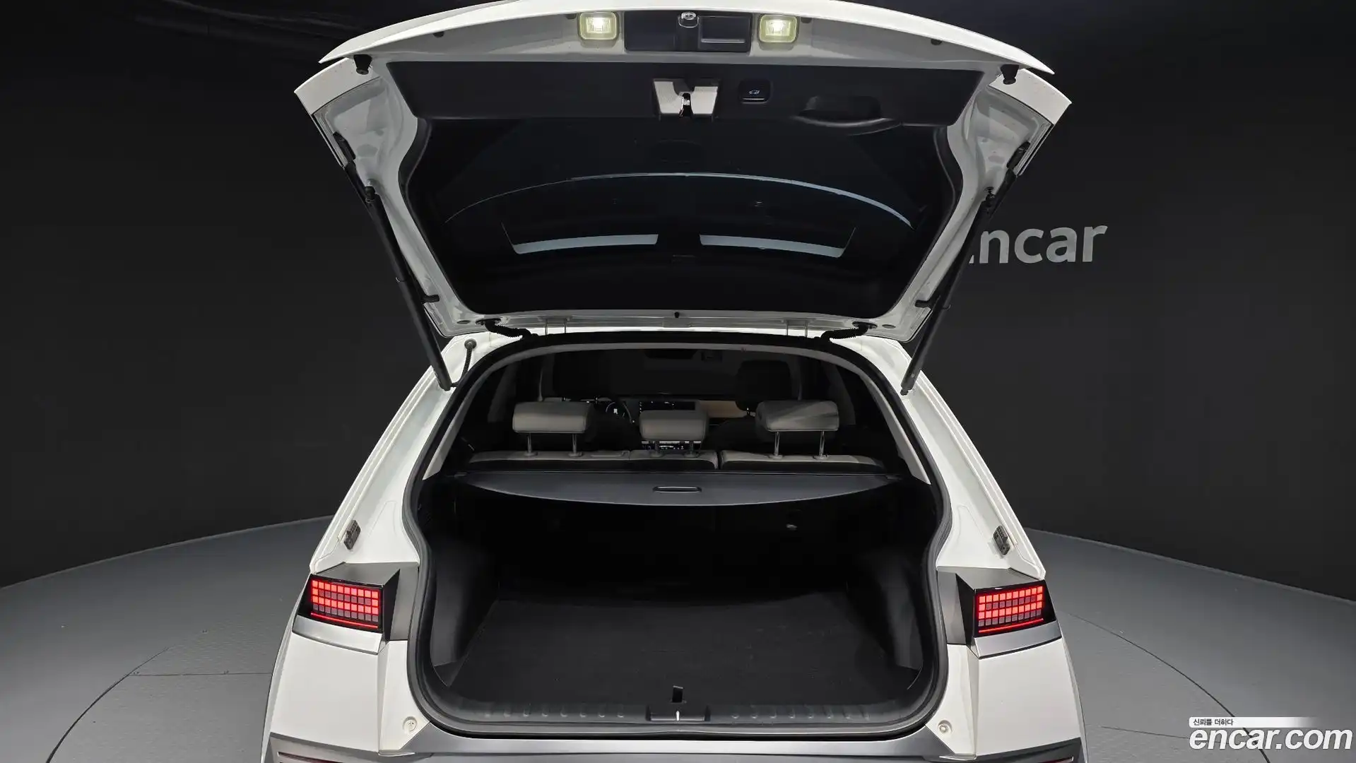 Ioniq5 Hyundai 2022.2-OPTION-024