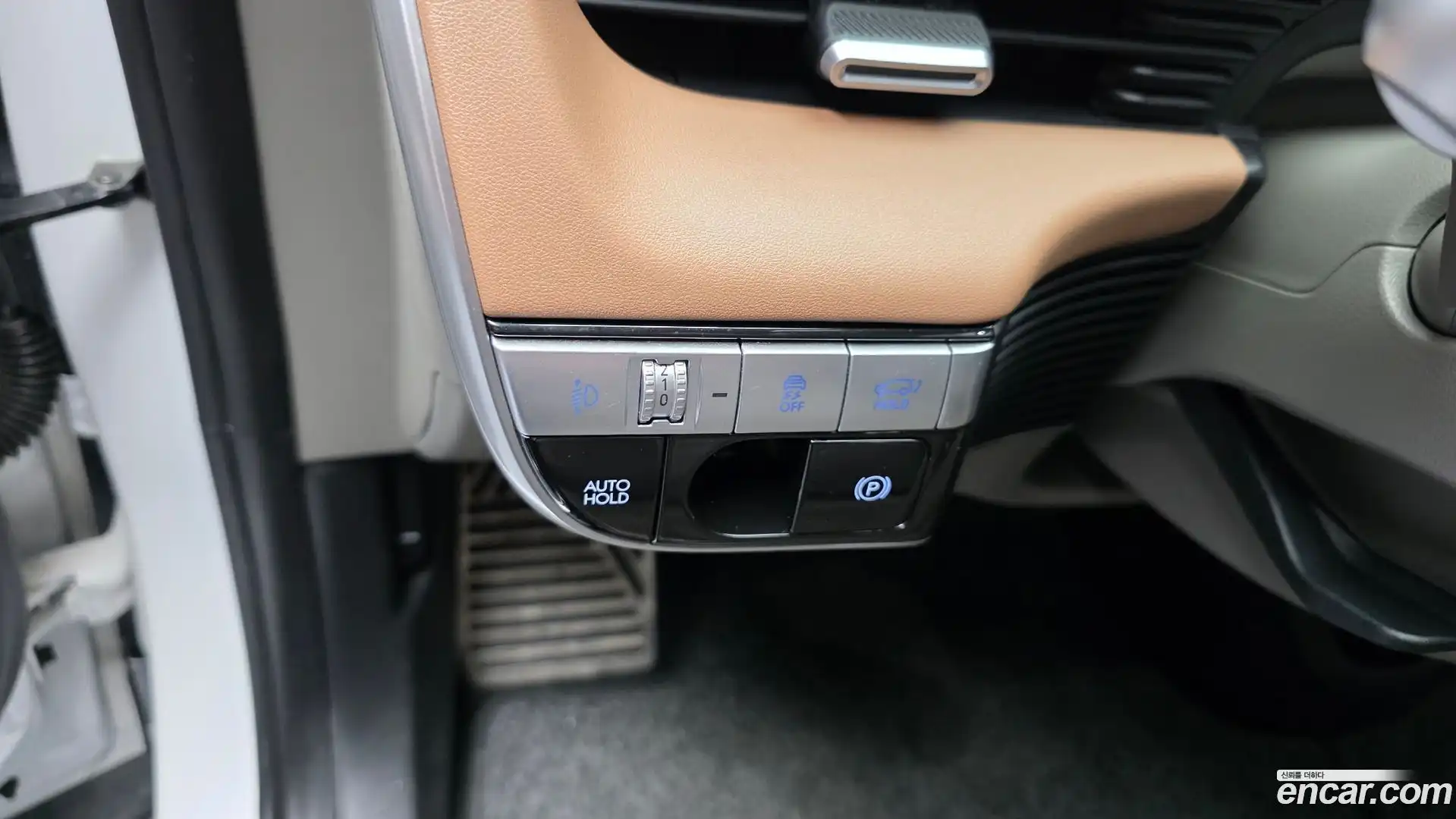 Ioniq5 Hyundai 2022.2-OPTION-045