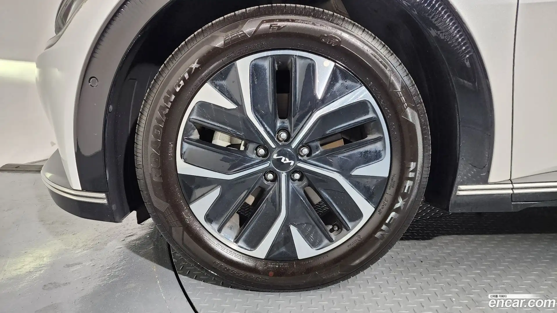 EV6 Kia 2023.5-OUTER-005