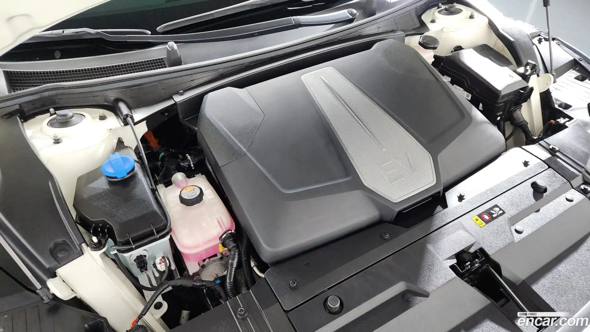 EV6 Kia 2023.5-OUTER-006