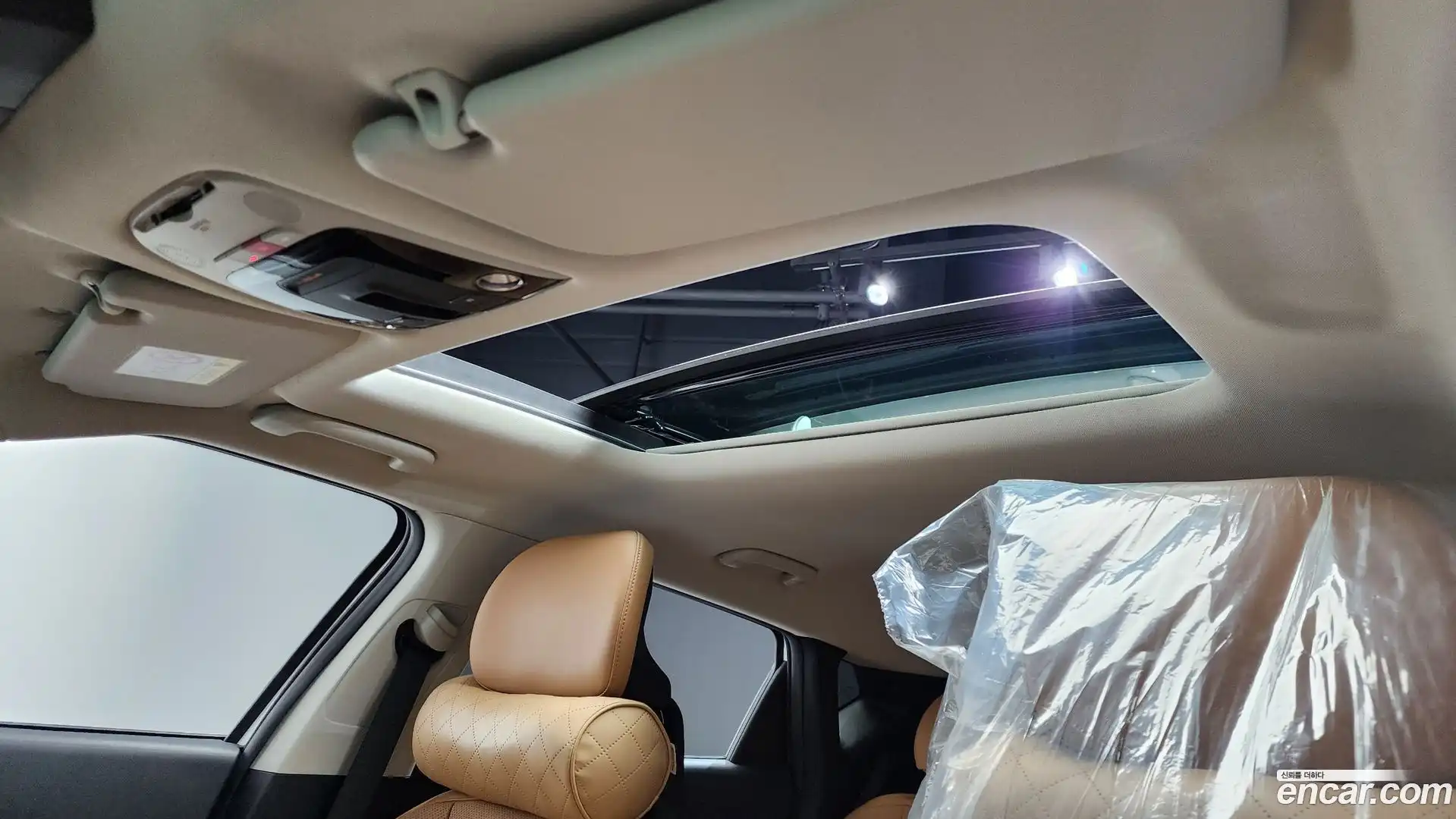 EV6 Kia 2023.5-OPTION-022