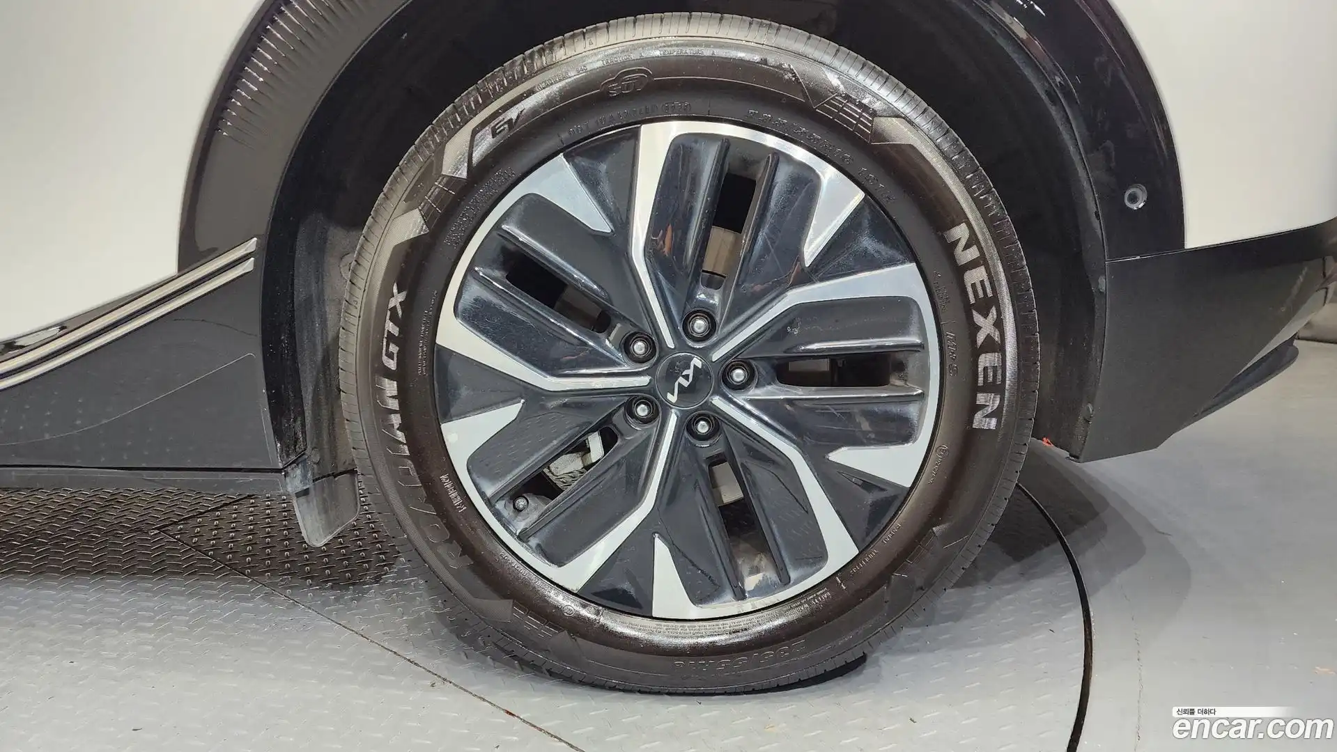 EV6 Kia 2023.5-OUTER-031