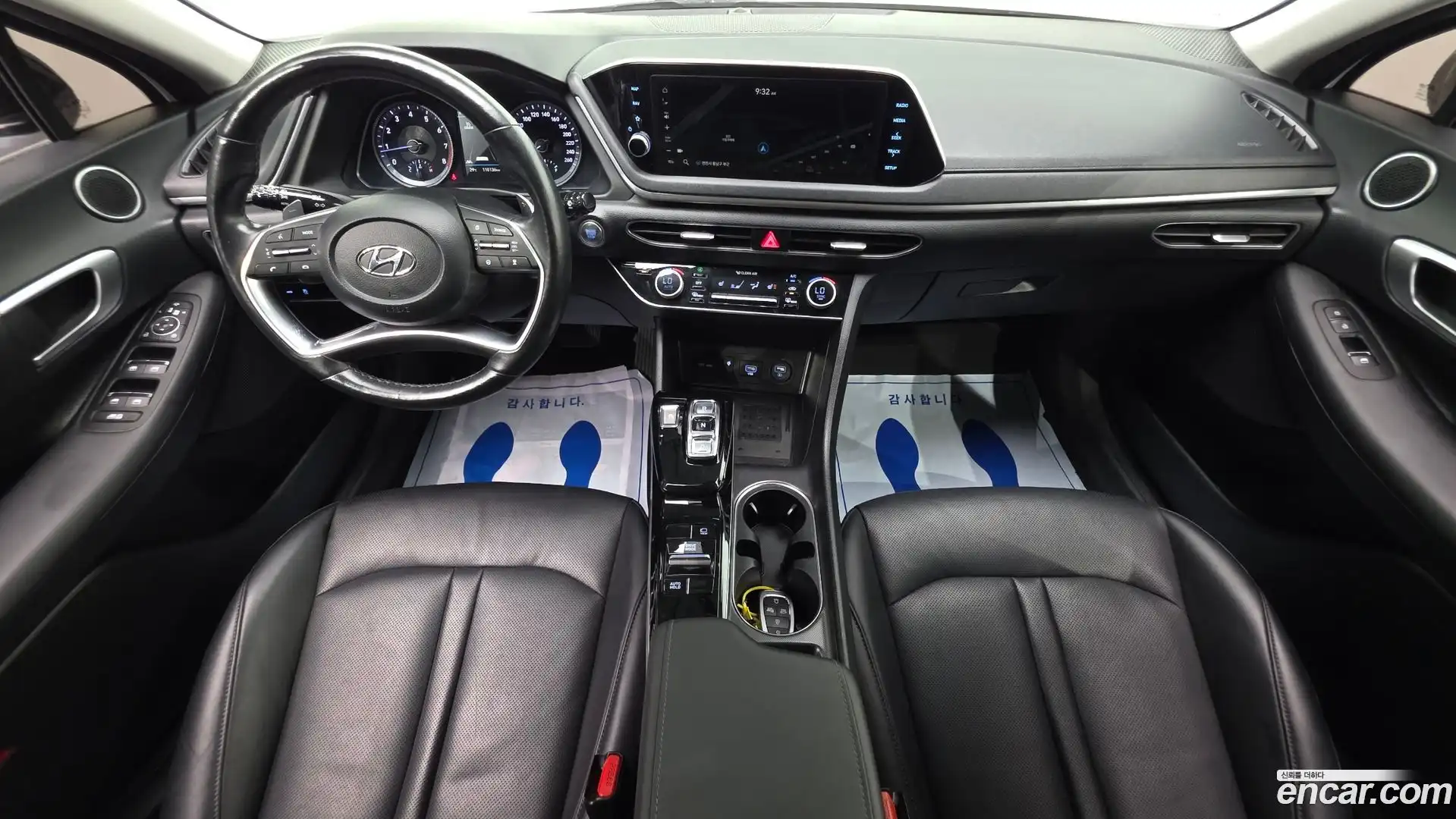 Sonata Hyundai 2022.6-INNER-007