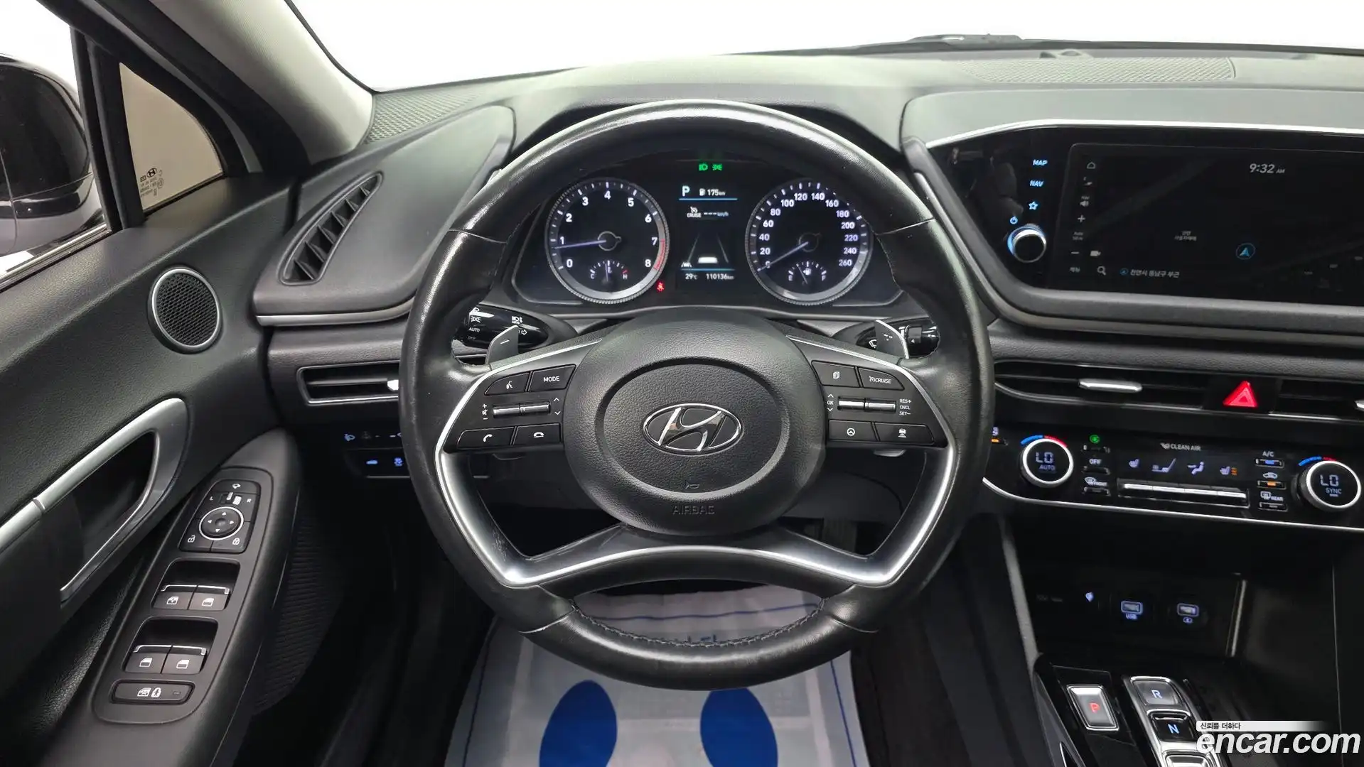 Sonata Hyundai 2022.6-OPTION-019