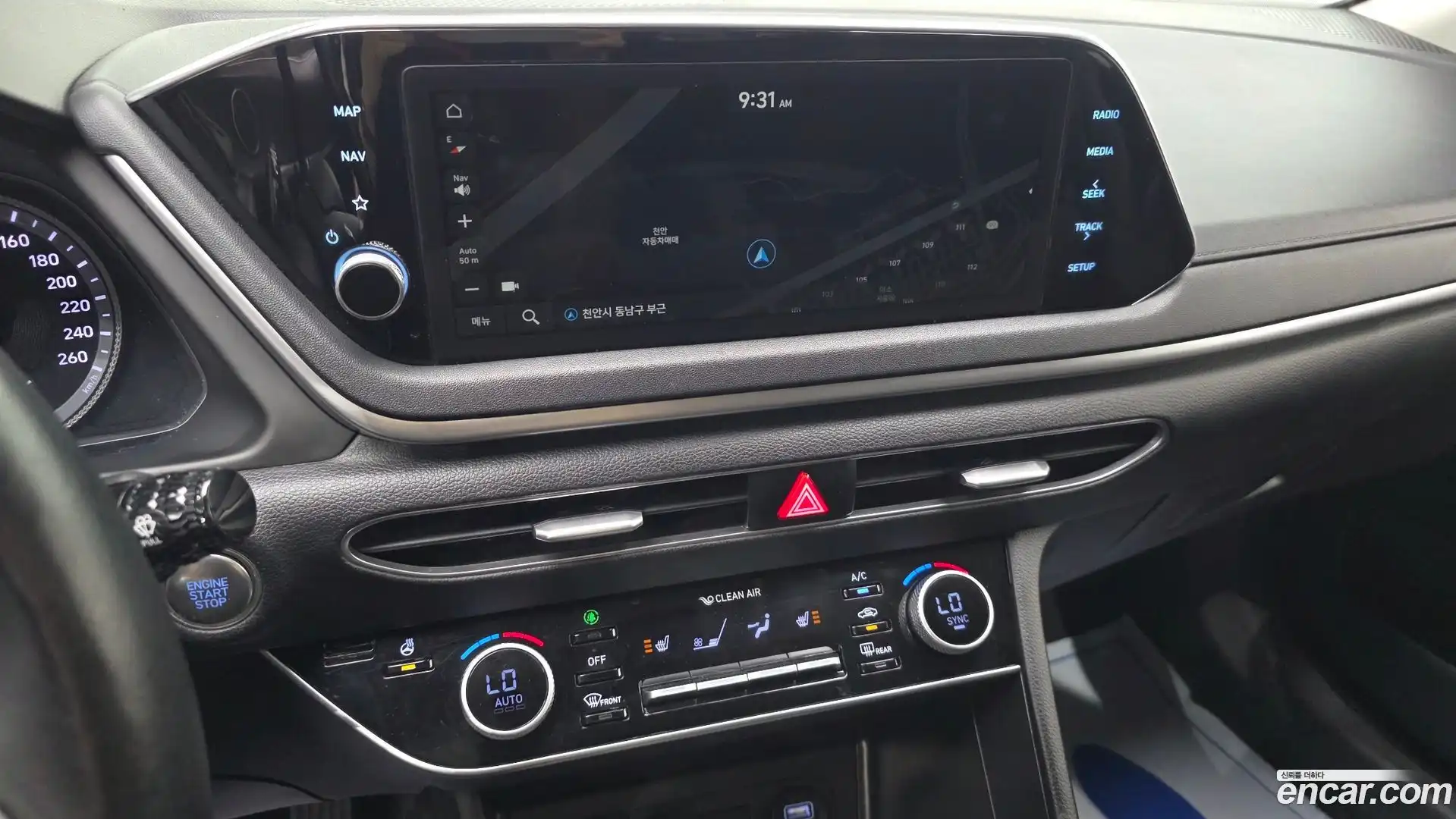 Sonata Hyundai 2022.6-OPTION-021