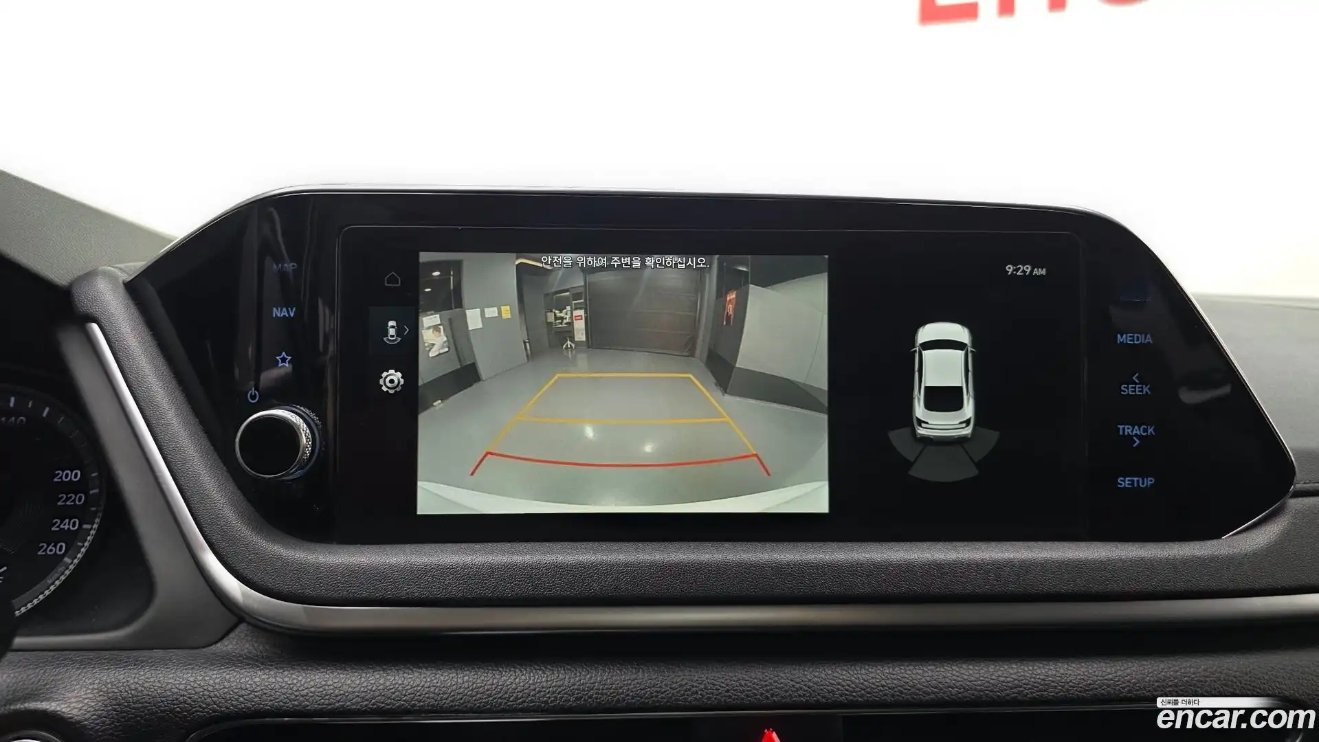 Sonata Hyundai 2022.6-OPTION-022