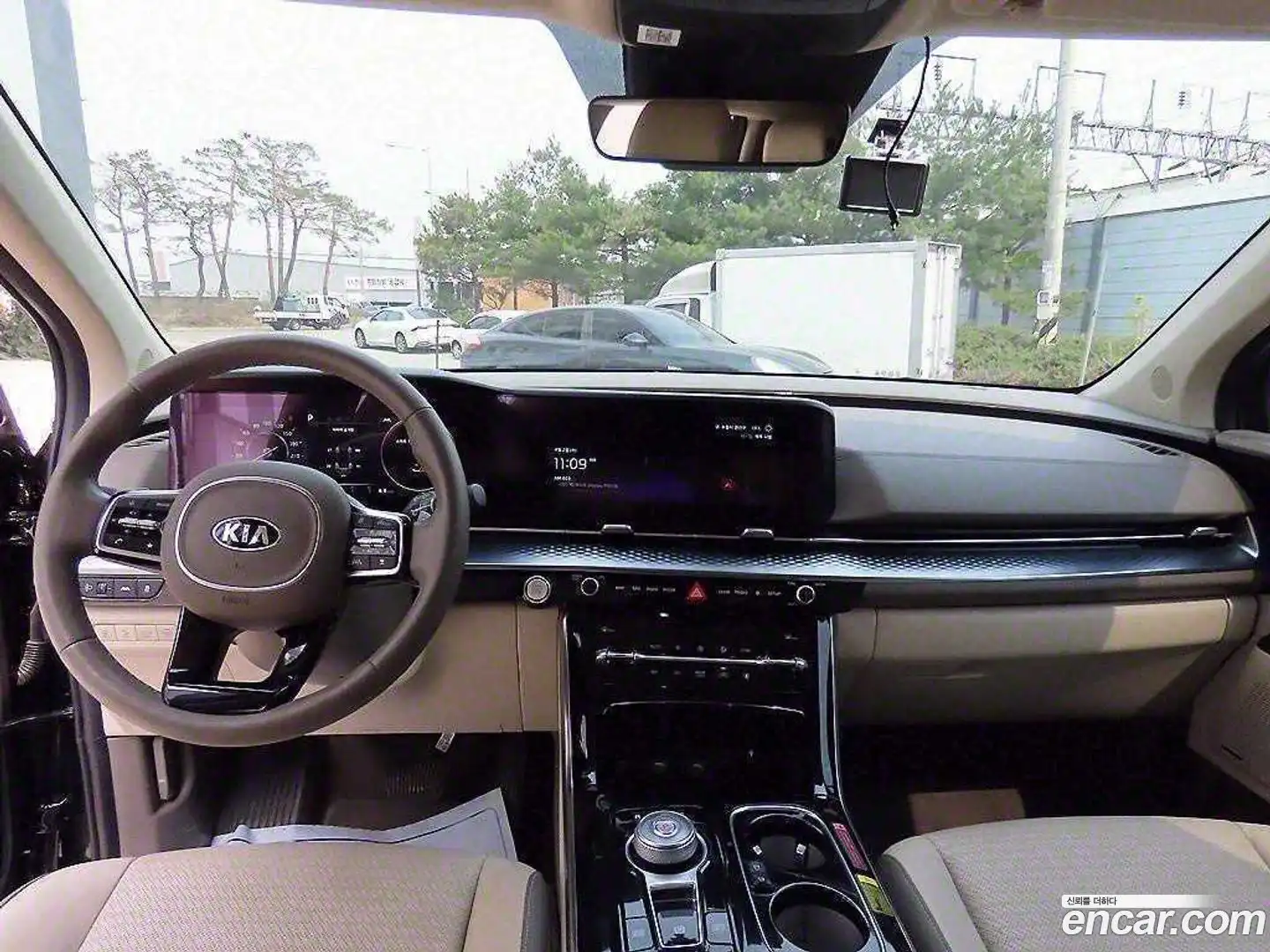 Canival Kia 2021.3-INNER-008