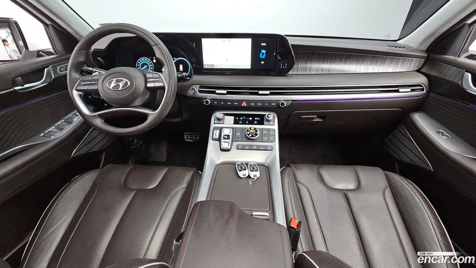 Palisade Hyundai 2023.1-INNER-007