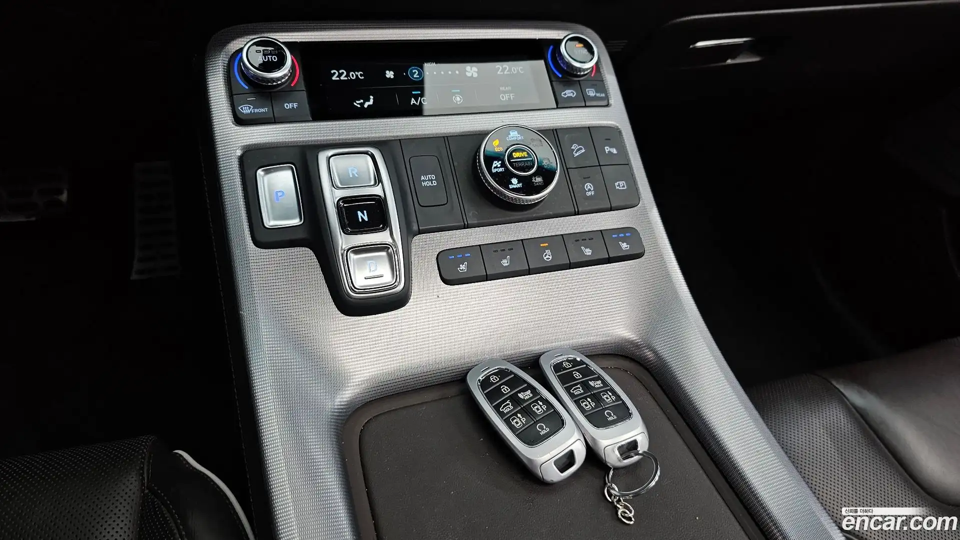 Palisade Hyundai 2023.1-INNER-009