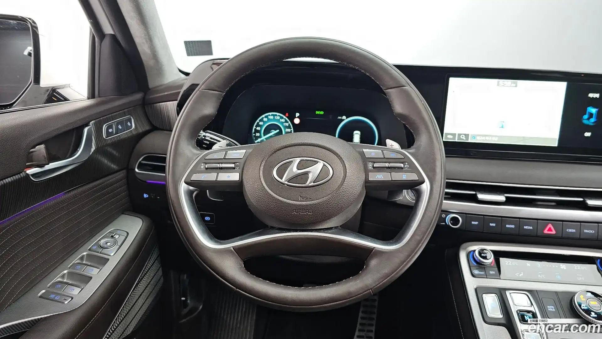 Palisade Hyundai 2023.1-OPTION-016