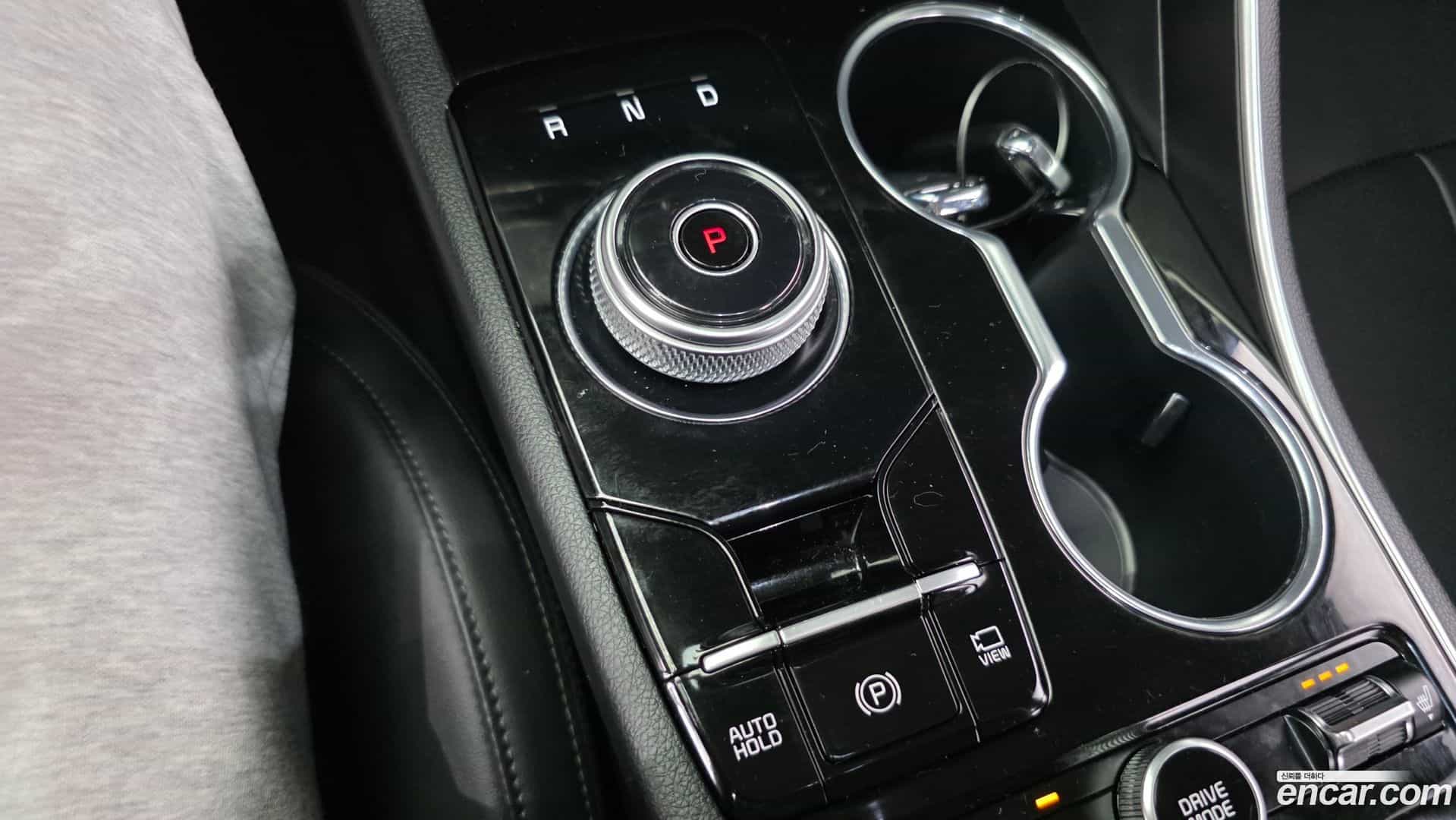 K5 Kia 2023.0-INNER-009