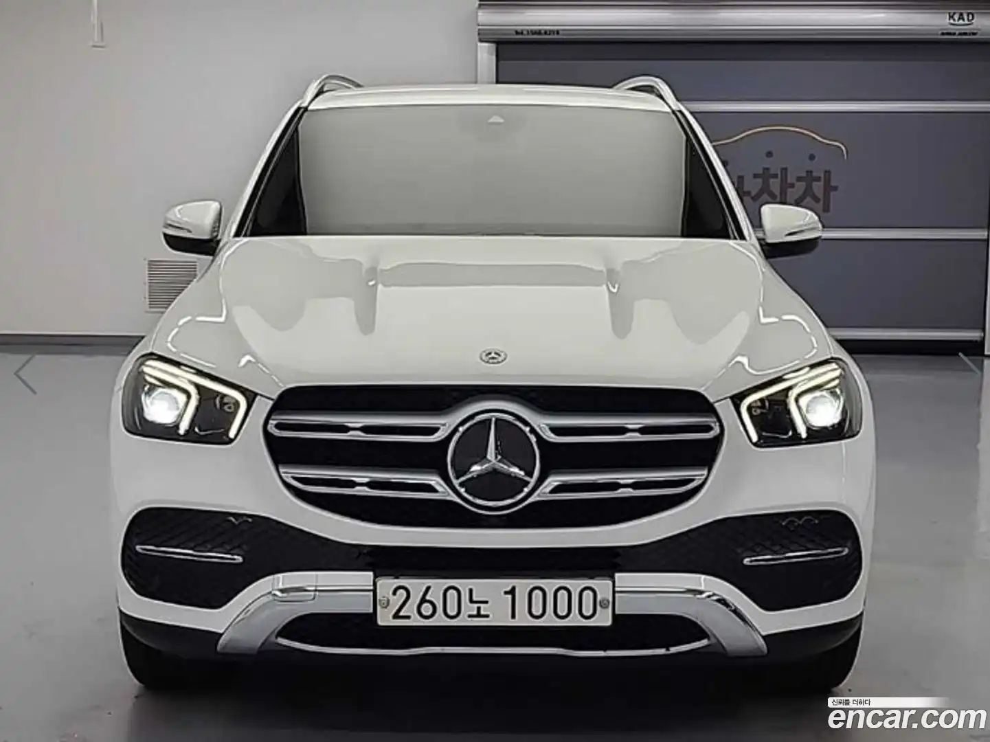 GLE-Class Mercedes-Benz 2019.11-OUTER-001
