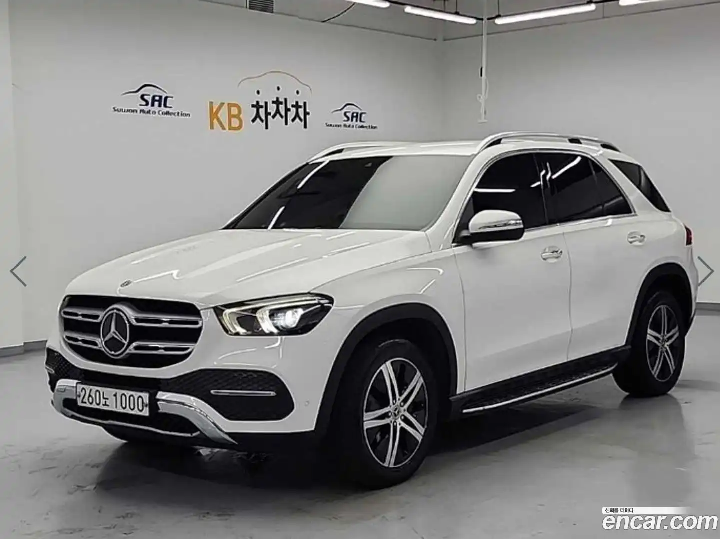 GLE-Class Mercedes-Benz 2019.11-OUTER-002
