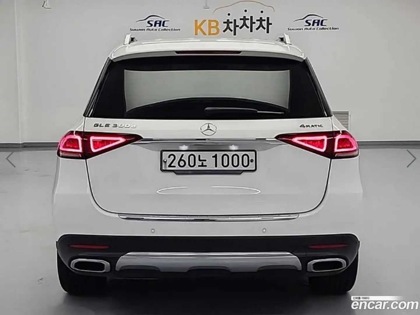 GLE-Class Mercedes-Benz 2019.11-OUTER-003