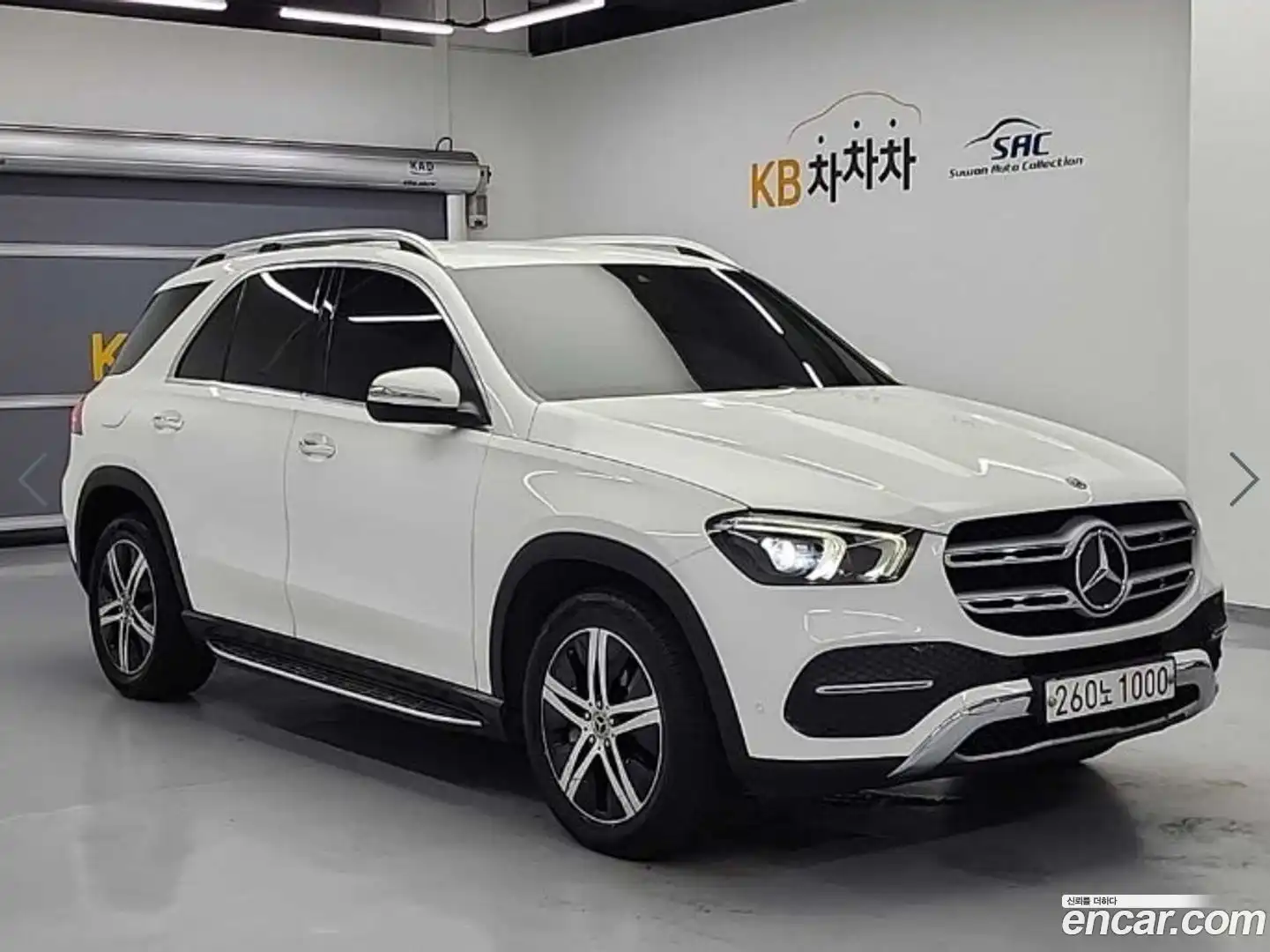 GLE-Class Mercedes-Benz 2019.11-OUTER-004