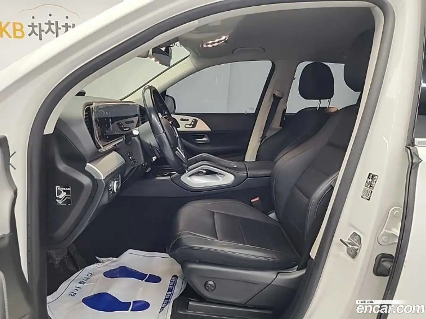 GLE-Class Mercedes-Benz 2019.11-OPTION-015